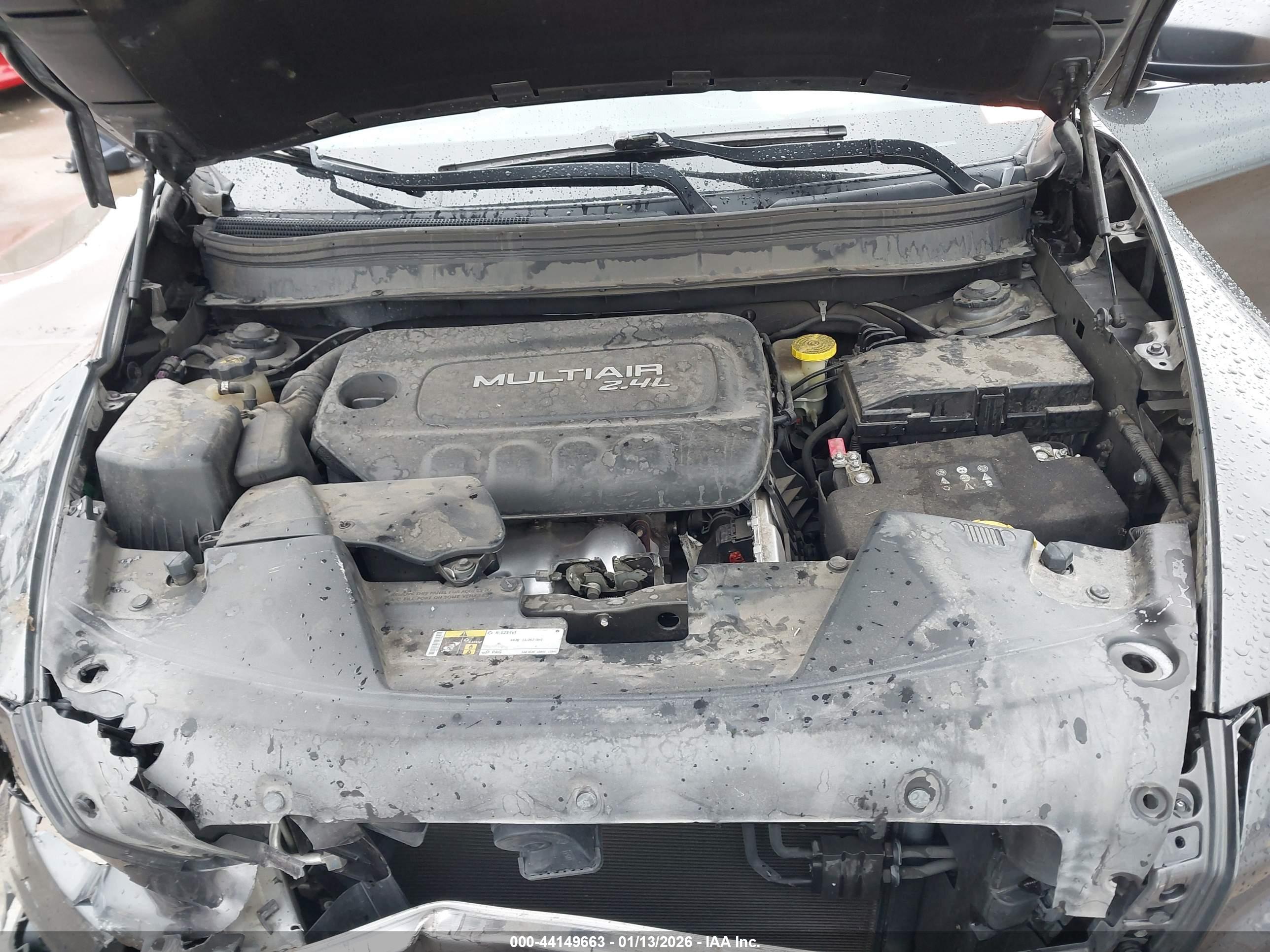 JEEP CHEROKEE image 10