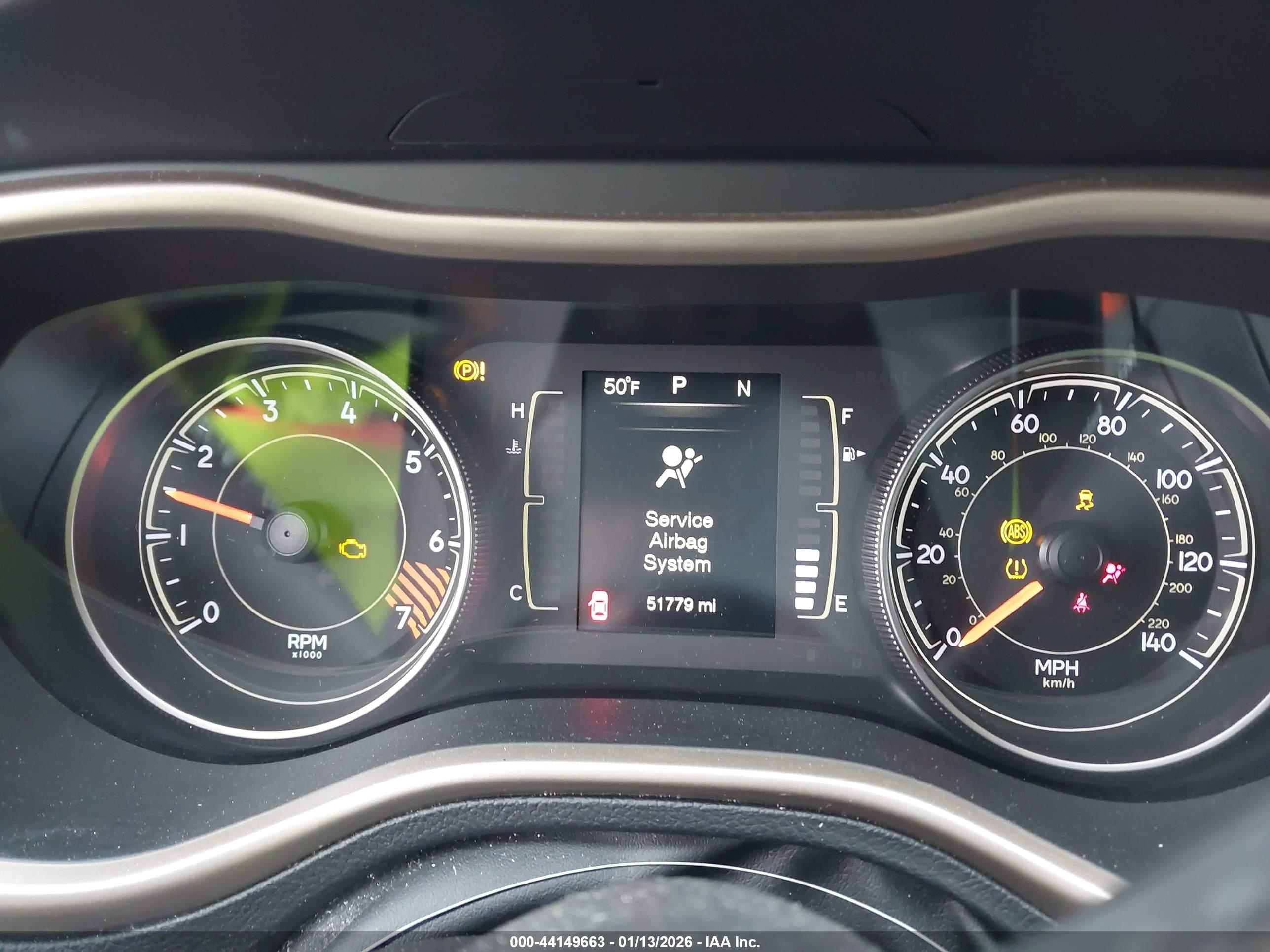 JEEP CHEROKEE image 7