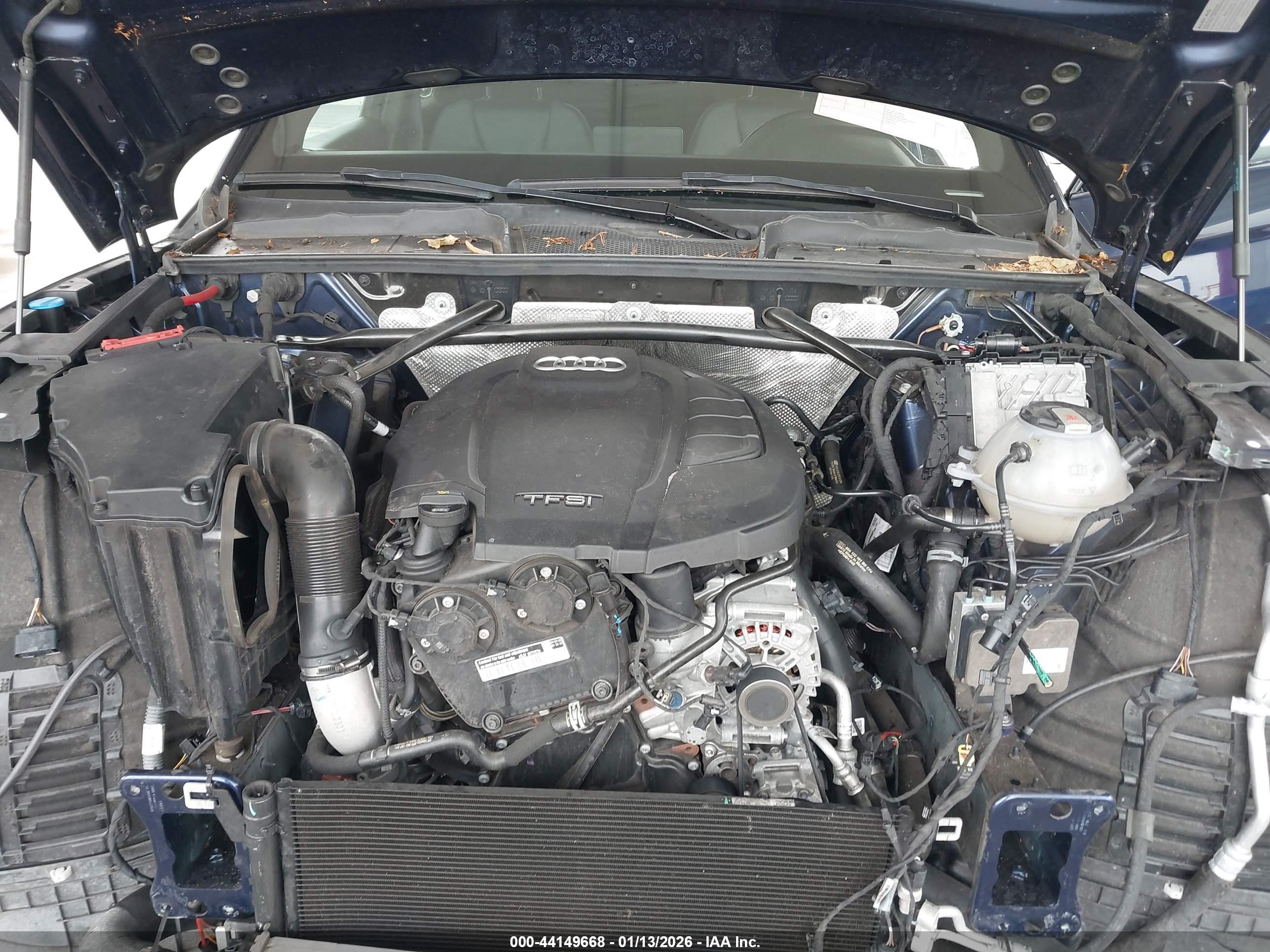 AUDI Q5 image 10