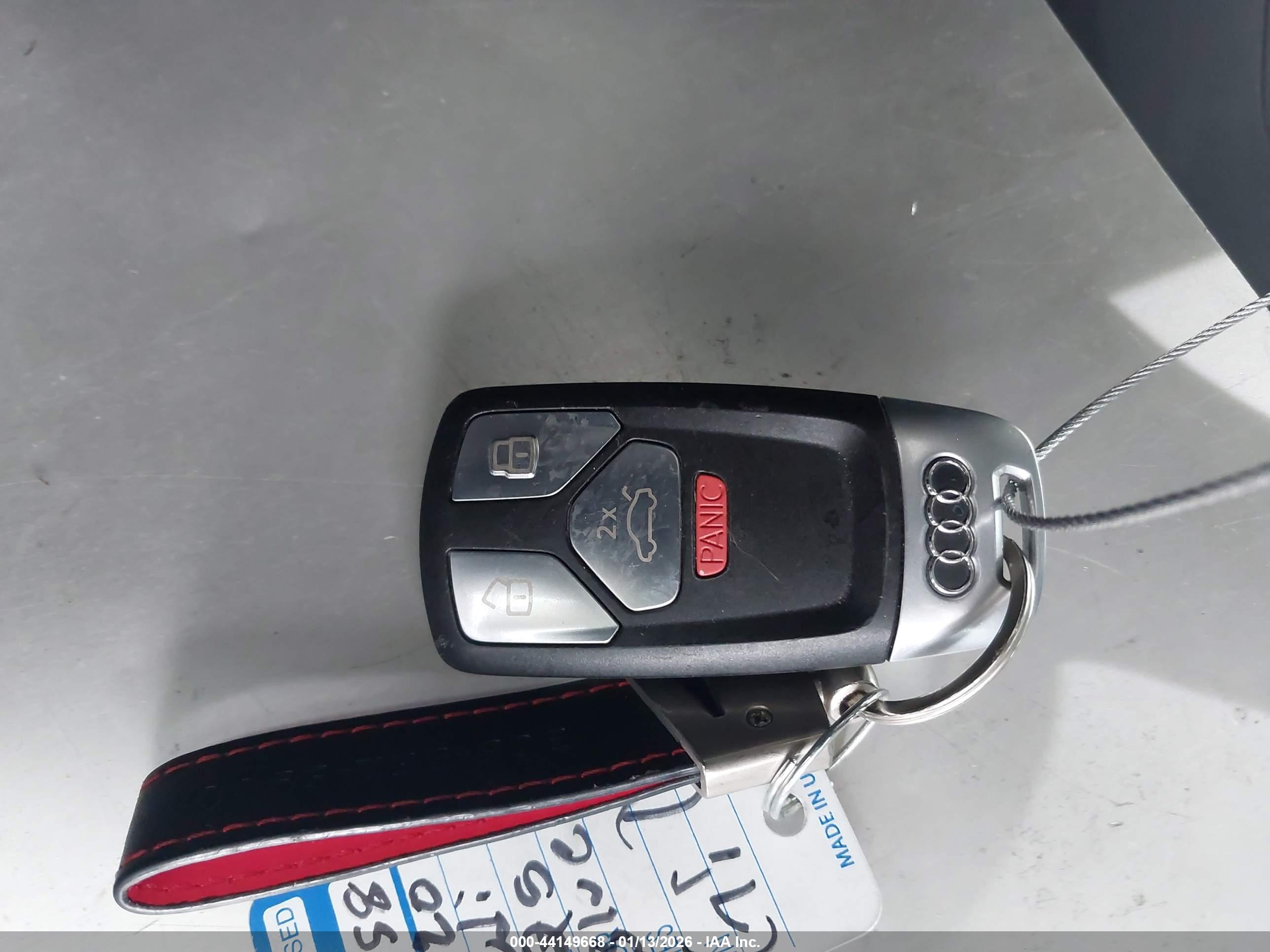 AUDI Q5 image 11