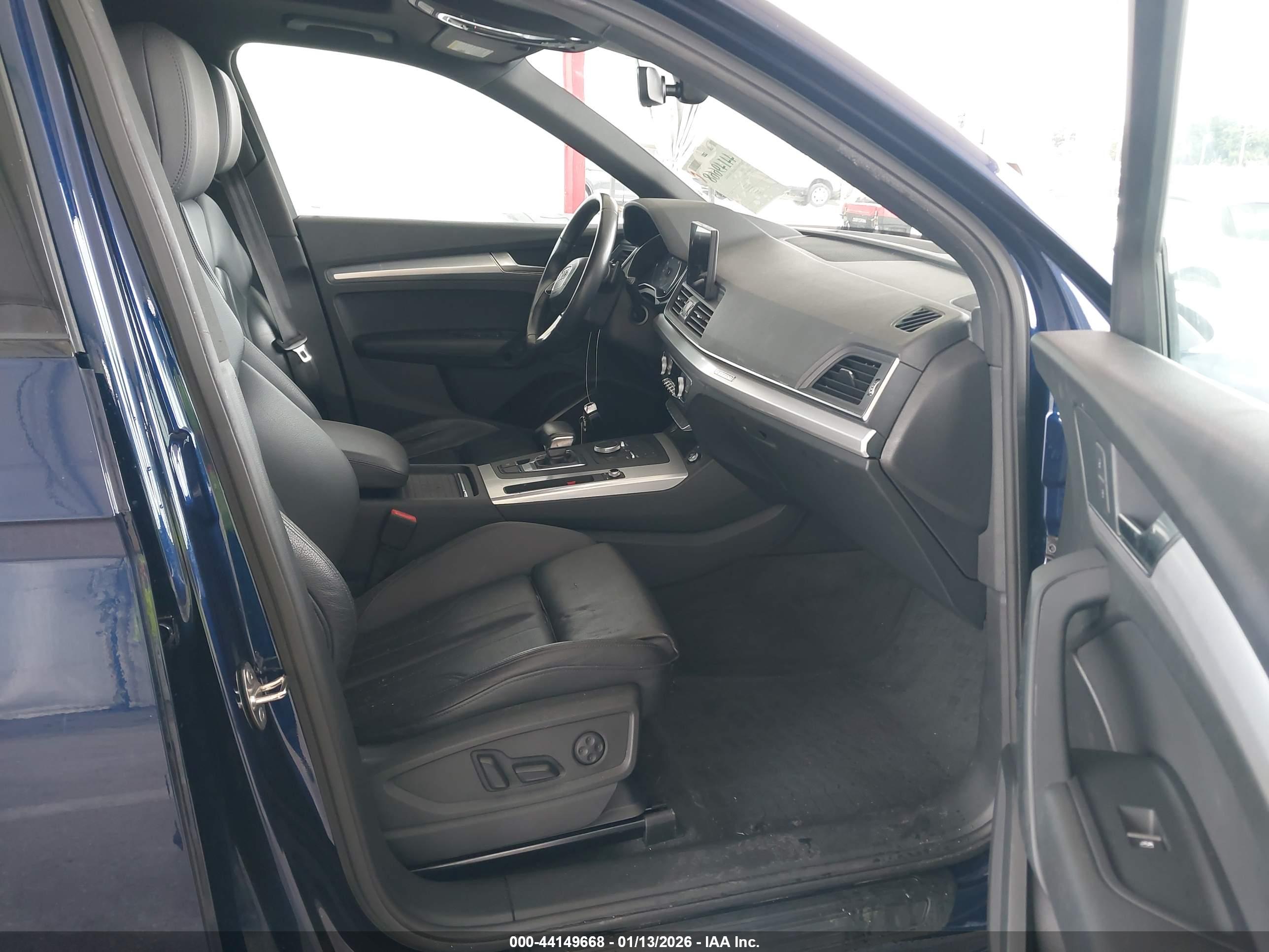 AUDI Q5 image 5