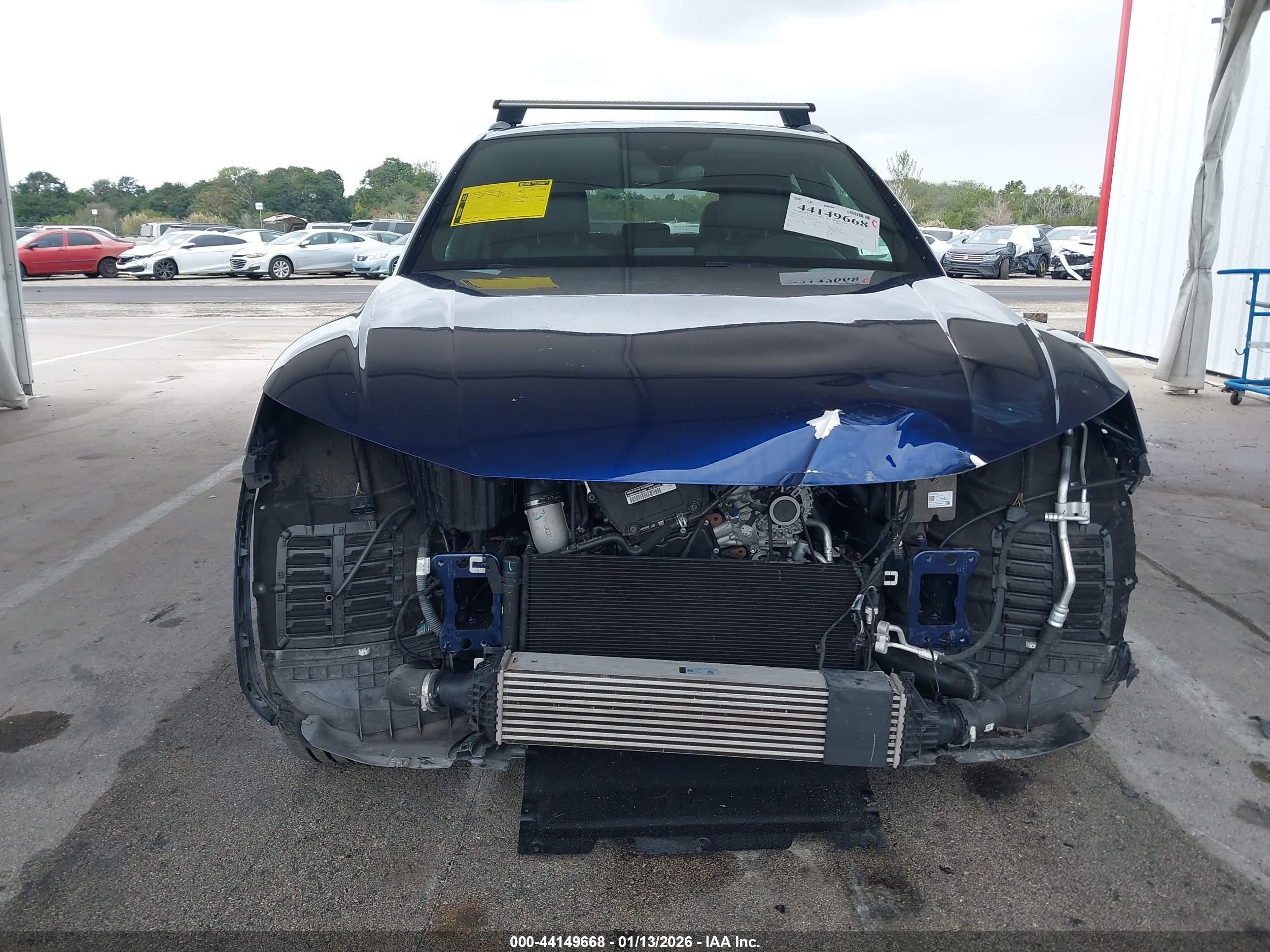 AUDI Q5 image 6