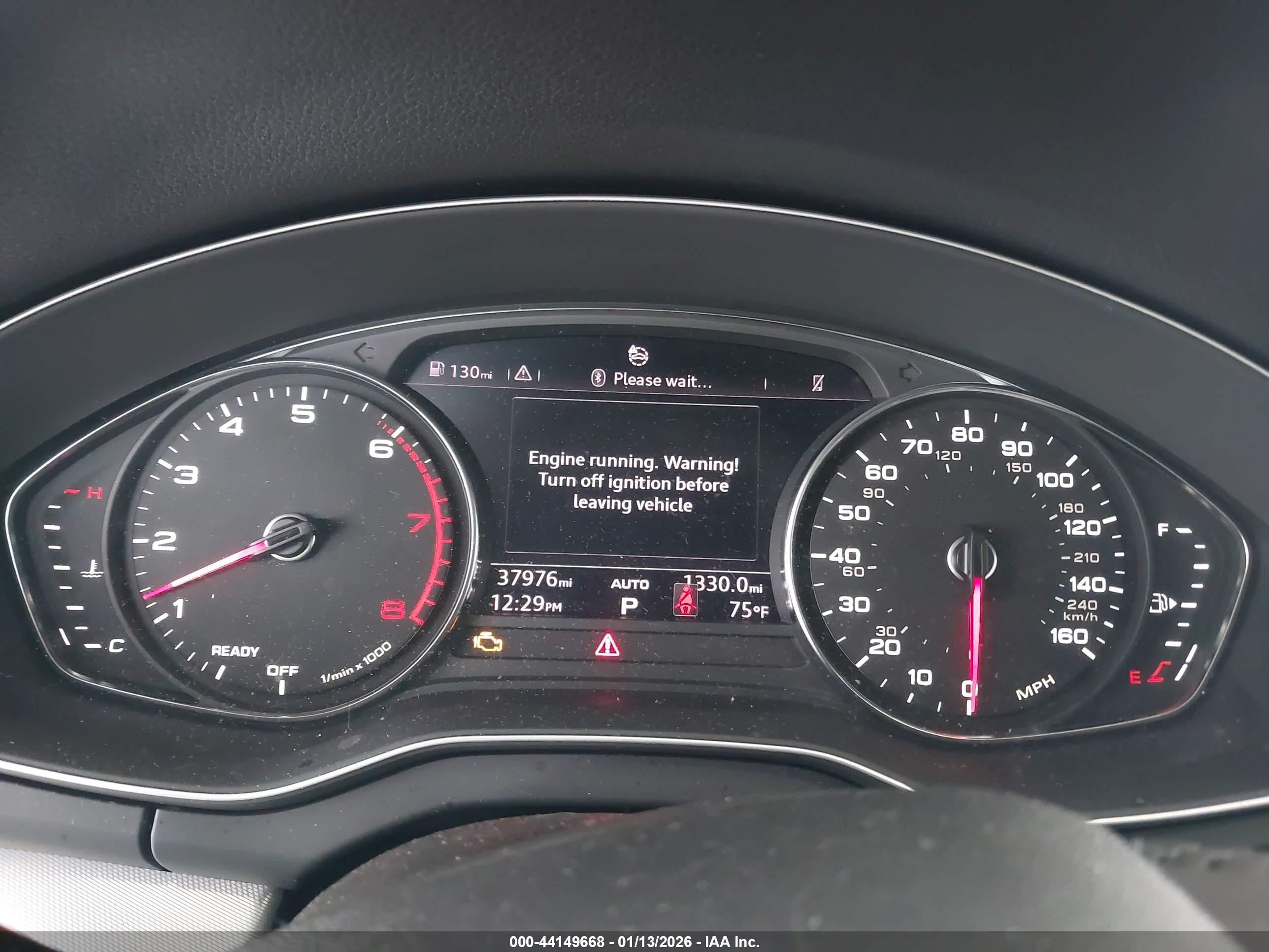 AUDI Q5 image 7