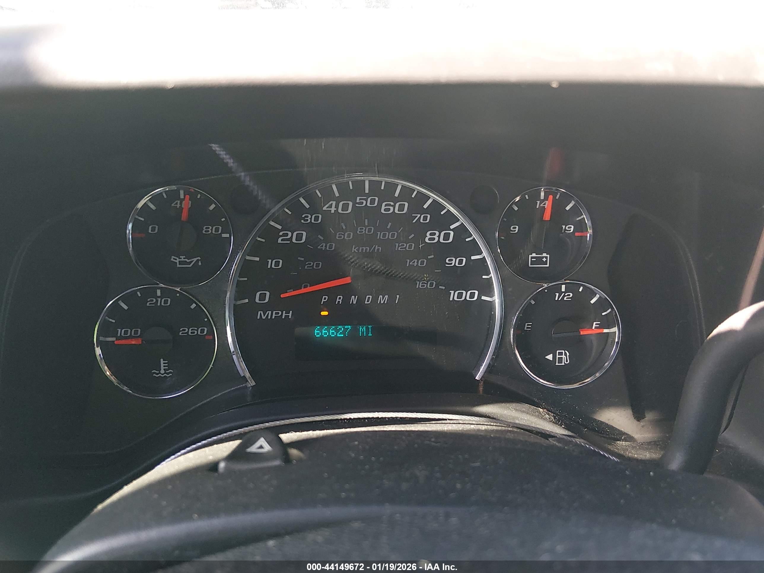 CHEVROLET EXPRESS image 7
