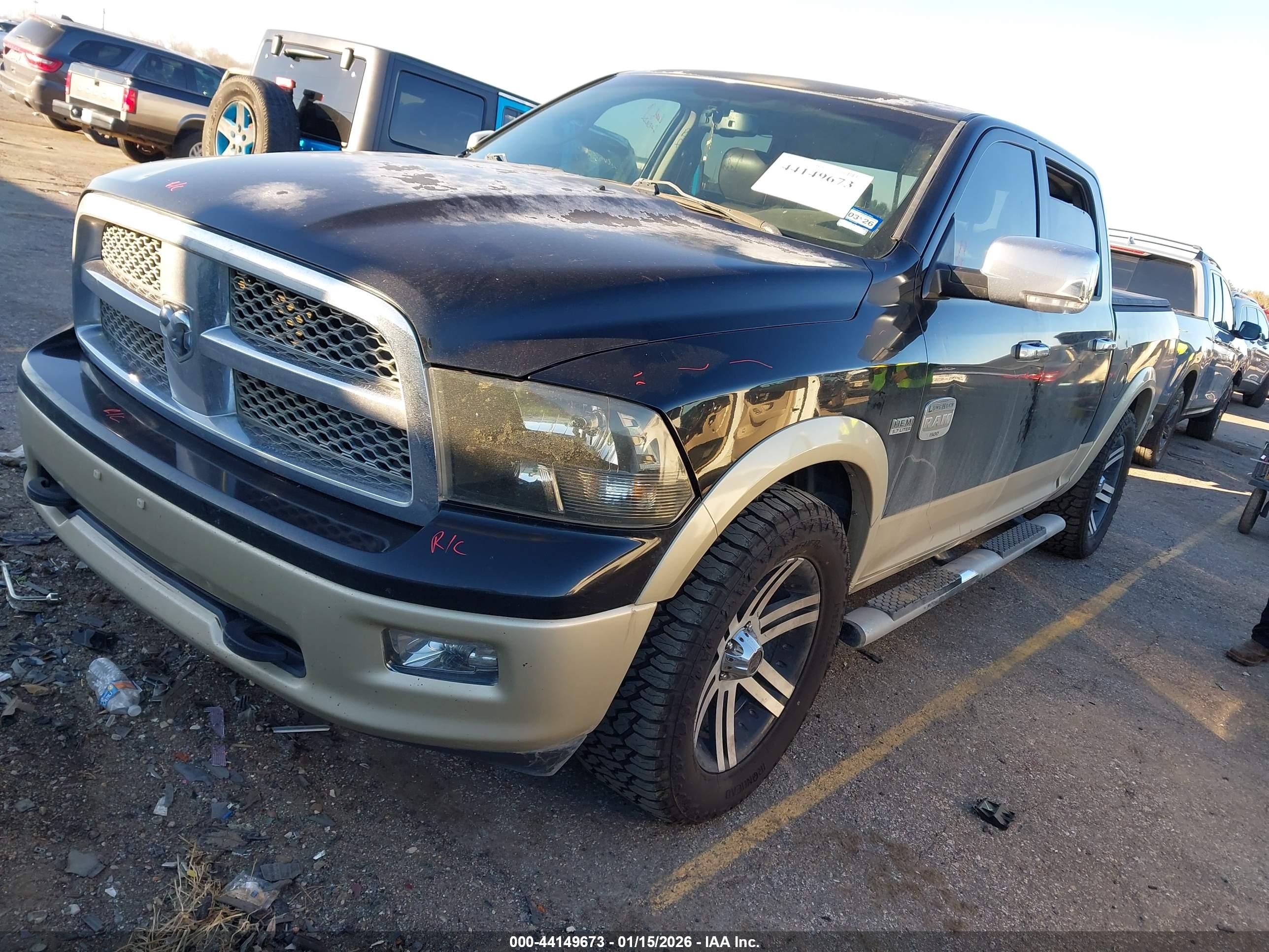 RAM RAM image 2