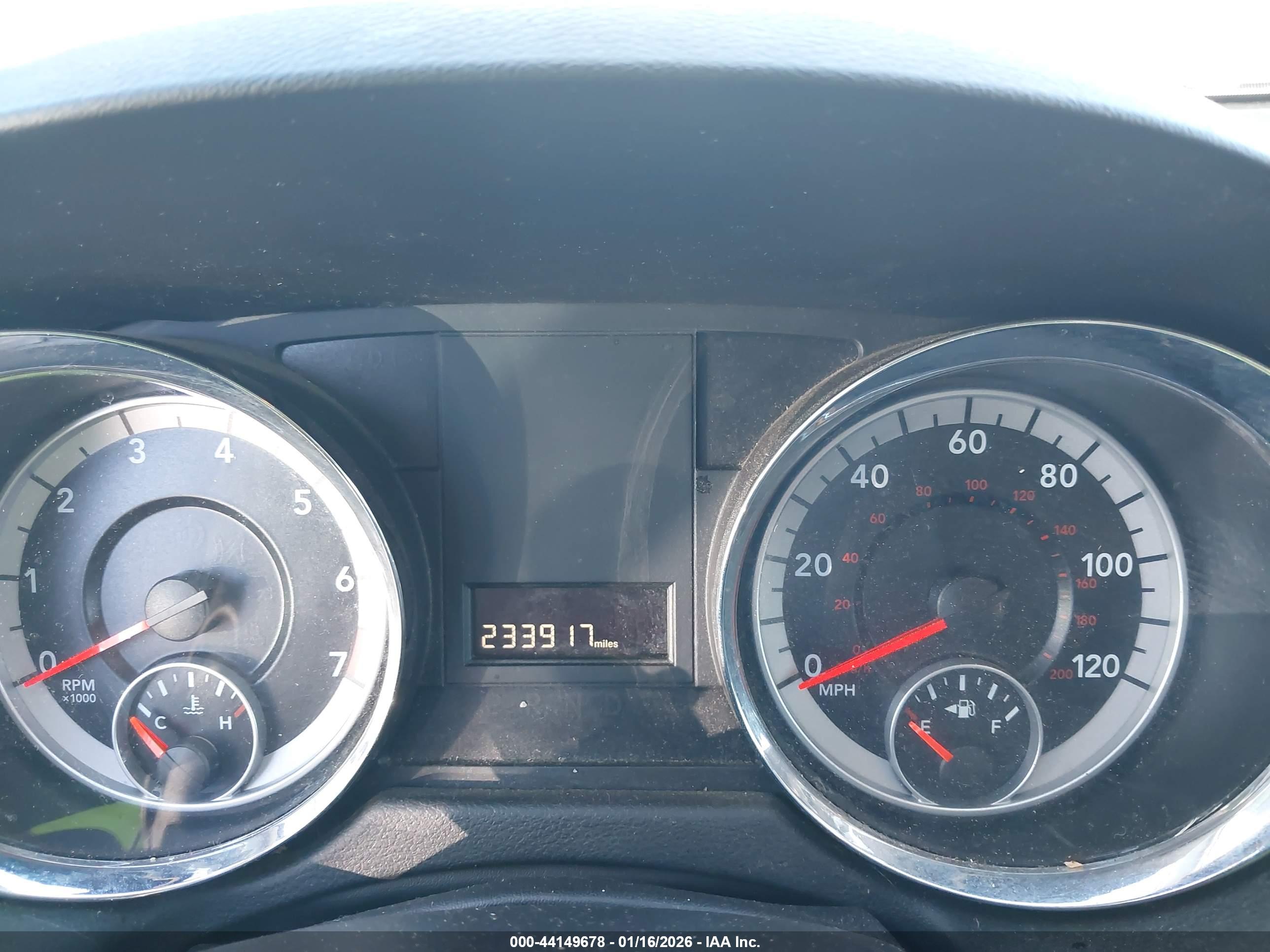 DODGE GRAND image 7