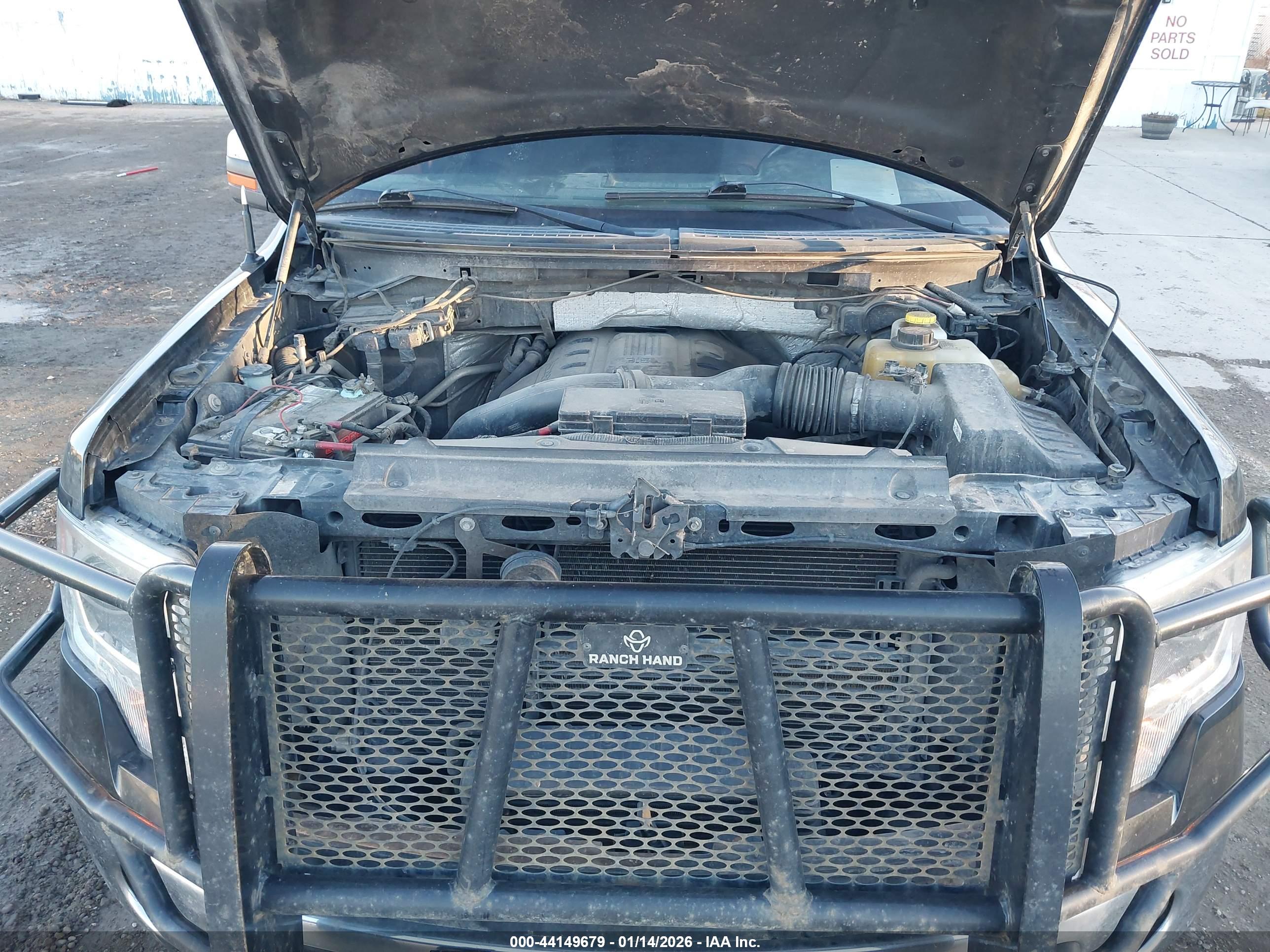 FORD F-150 image 10