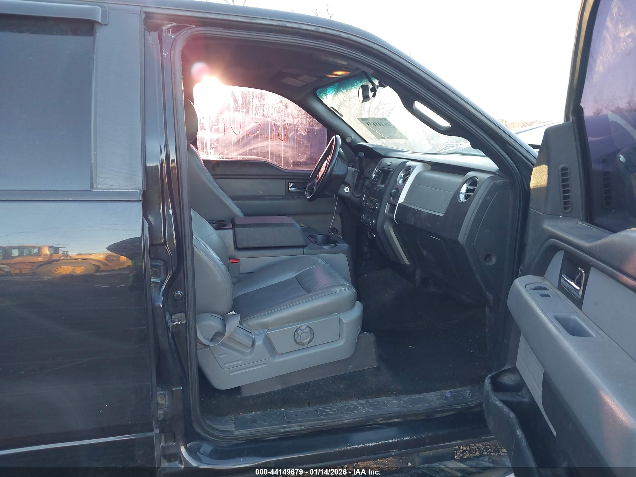 FORD F-150 image 5