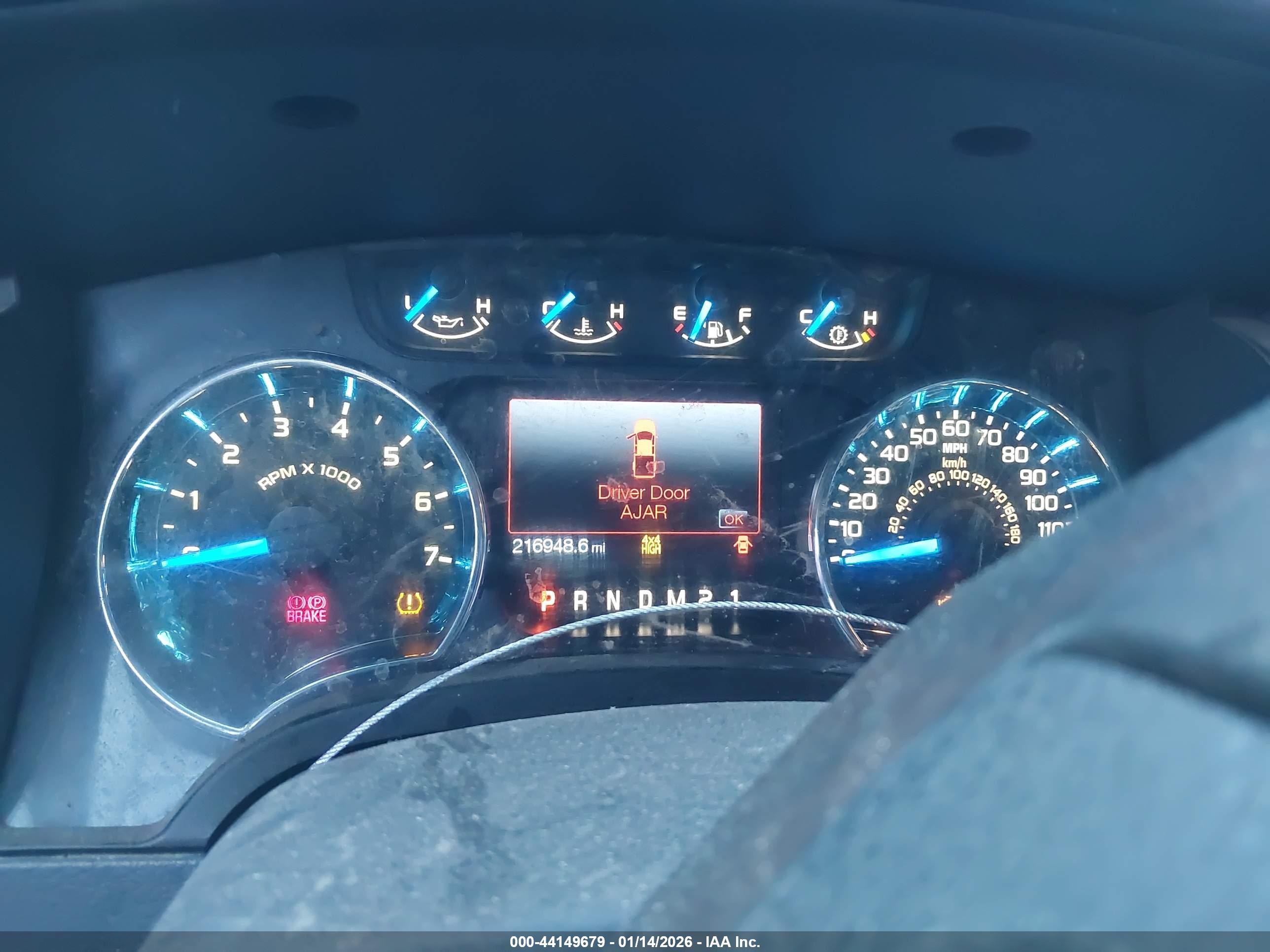 FORD F-150 image 7