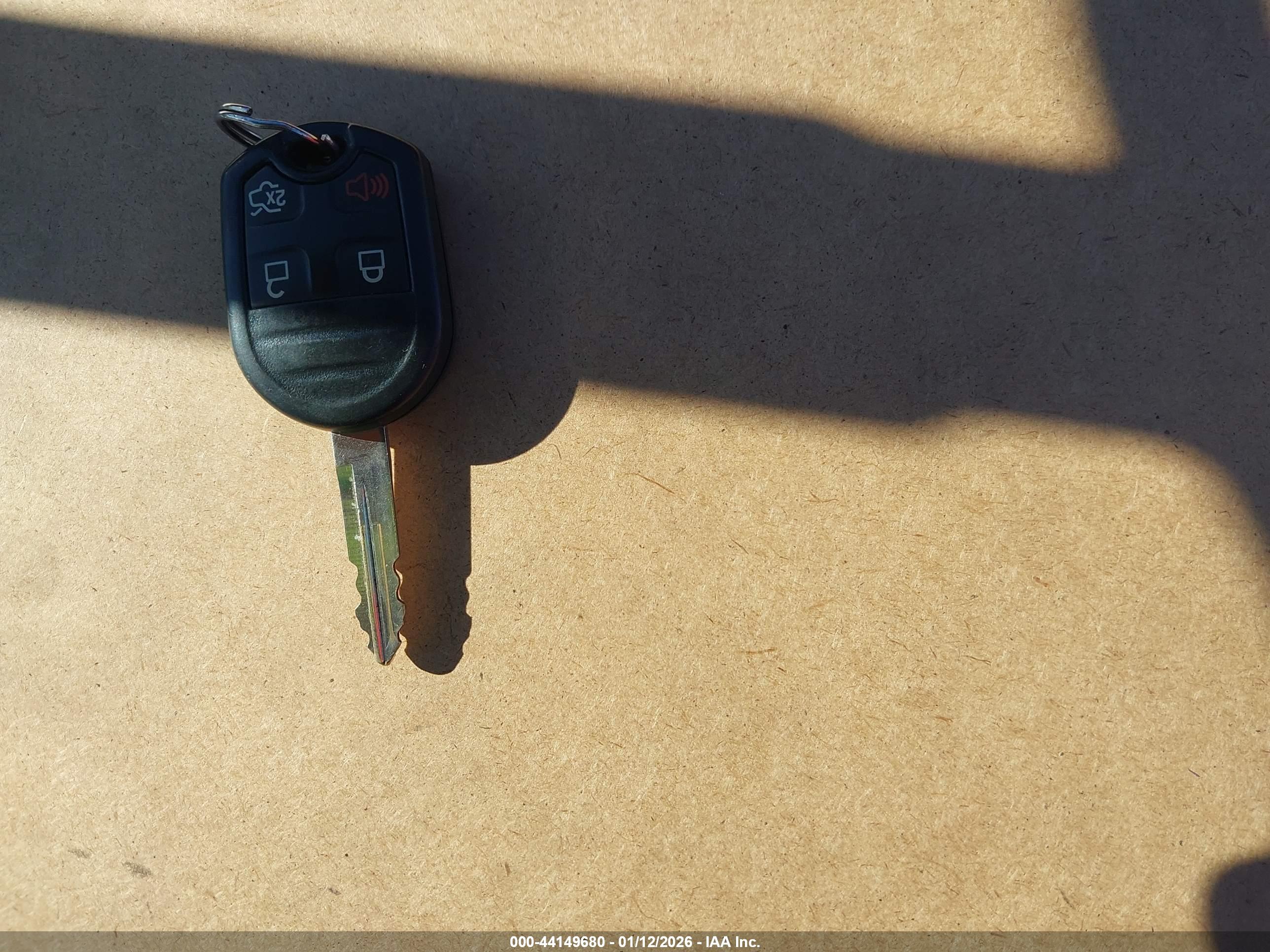 FORD ESCAPE image 11