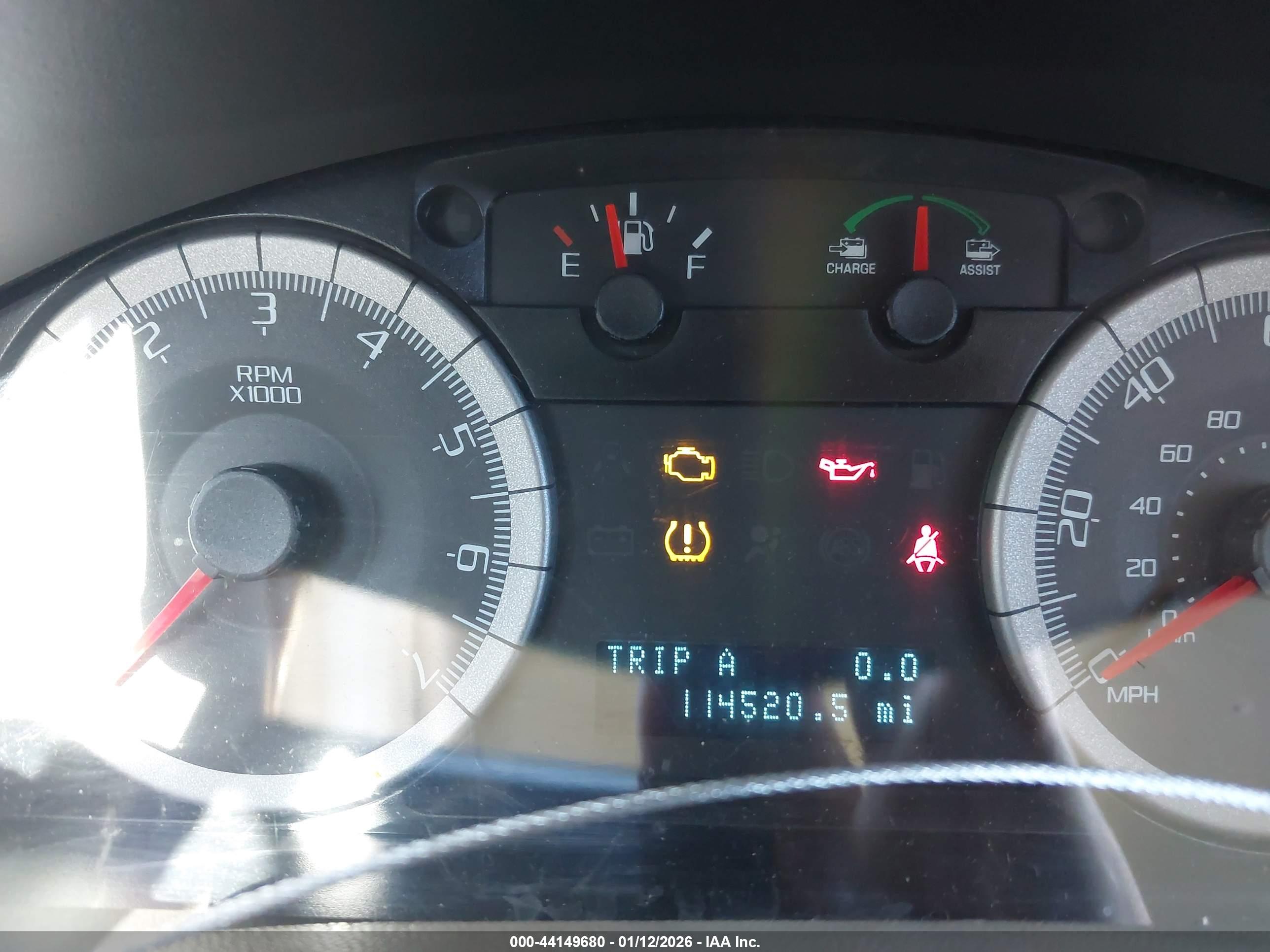 FORD ESCAPE image 7