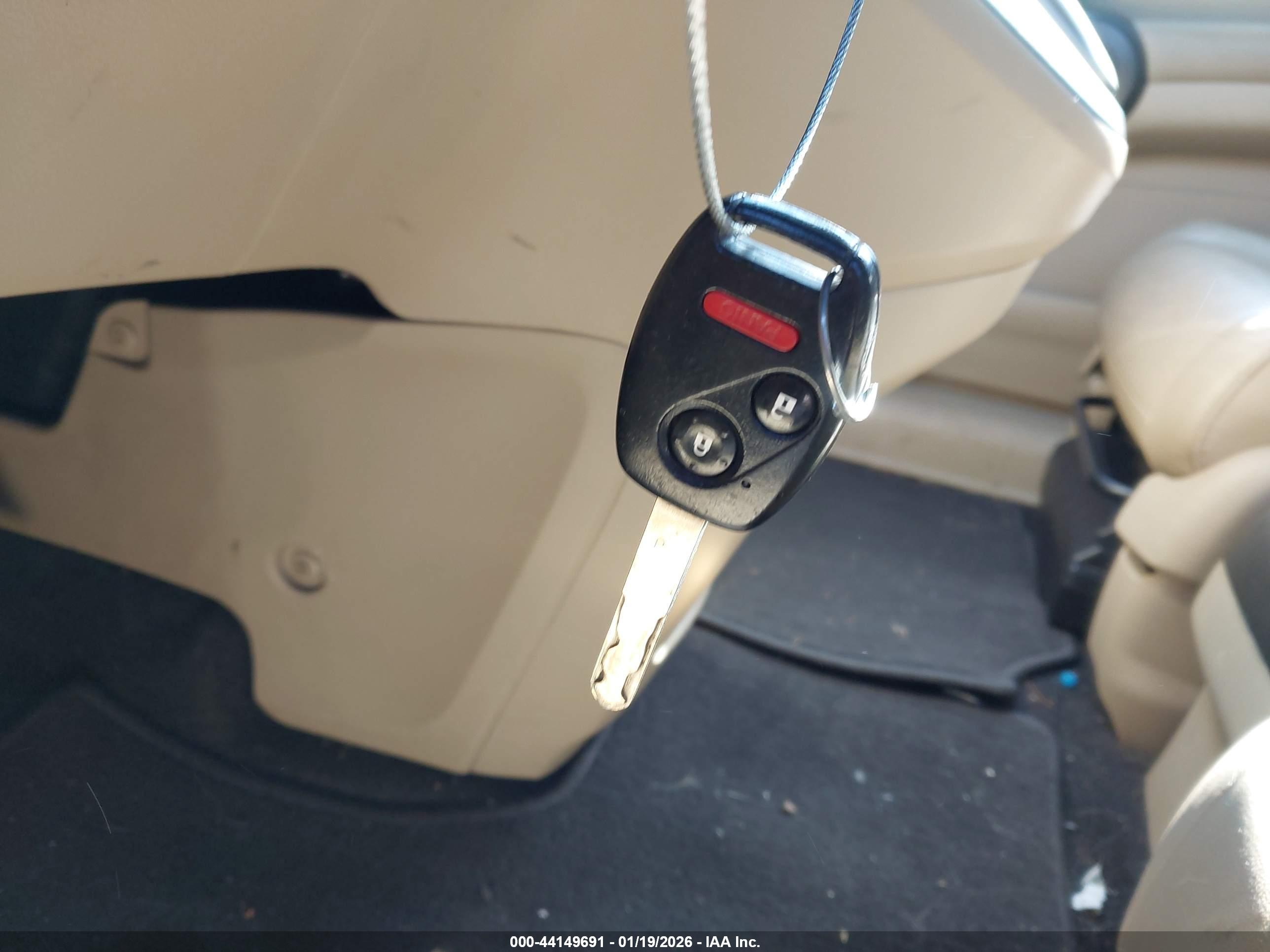 HONDA CR-V image 11
