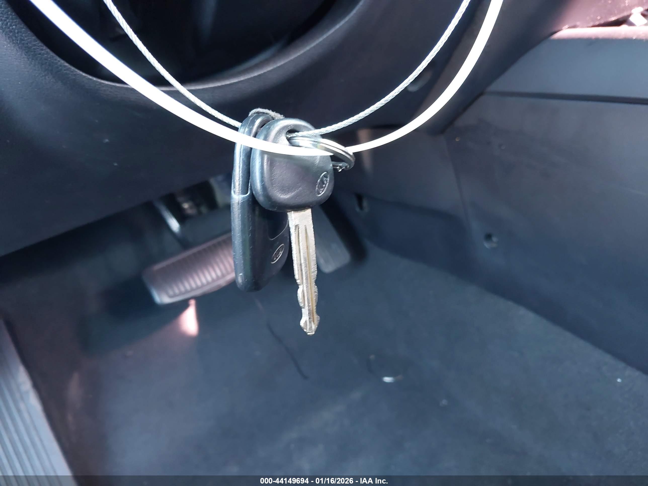 KIA FORTE image 11