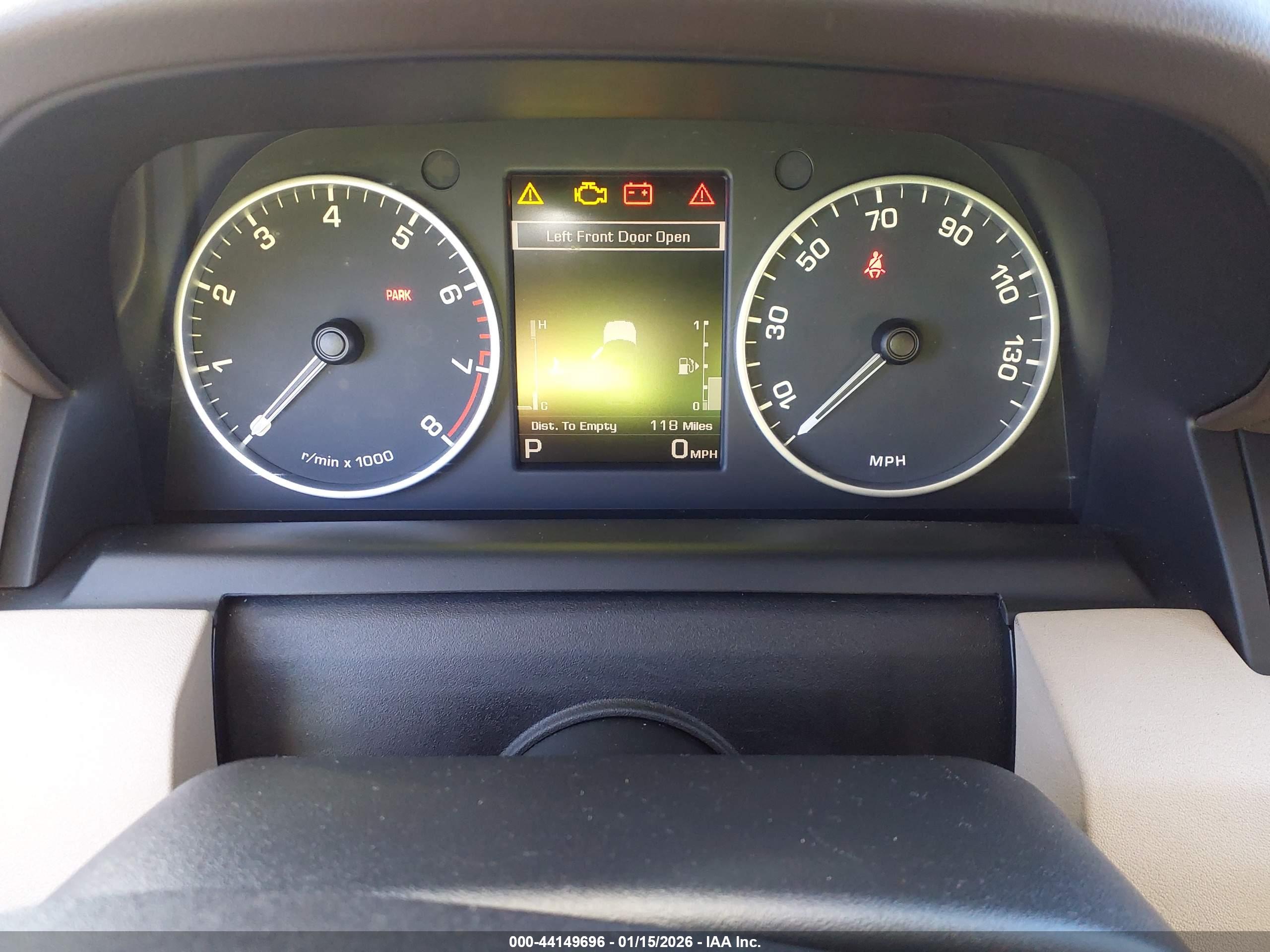 LAND ROVER image 7