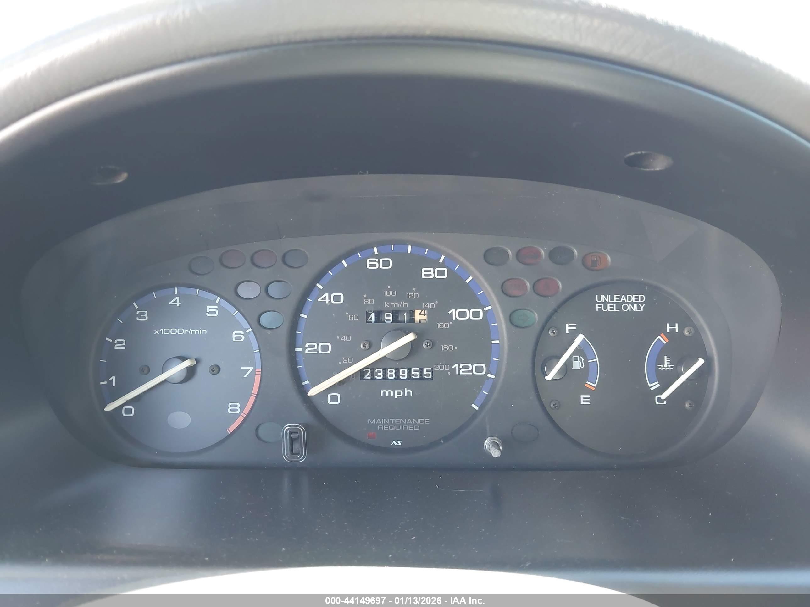 HONDA CIVIC image 7