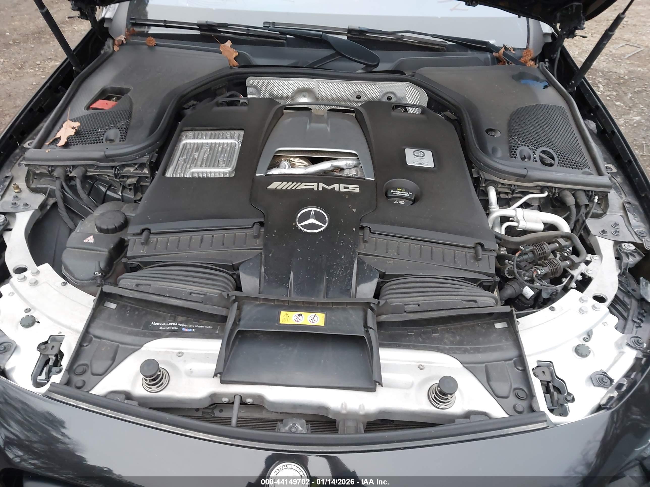 MERCEDES-BENZ AMG image 10