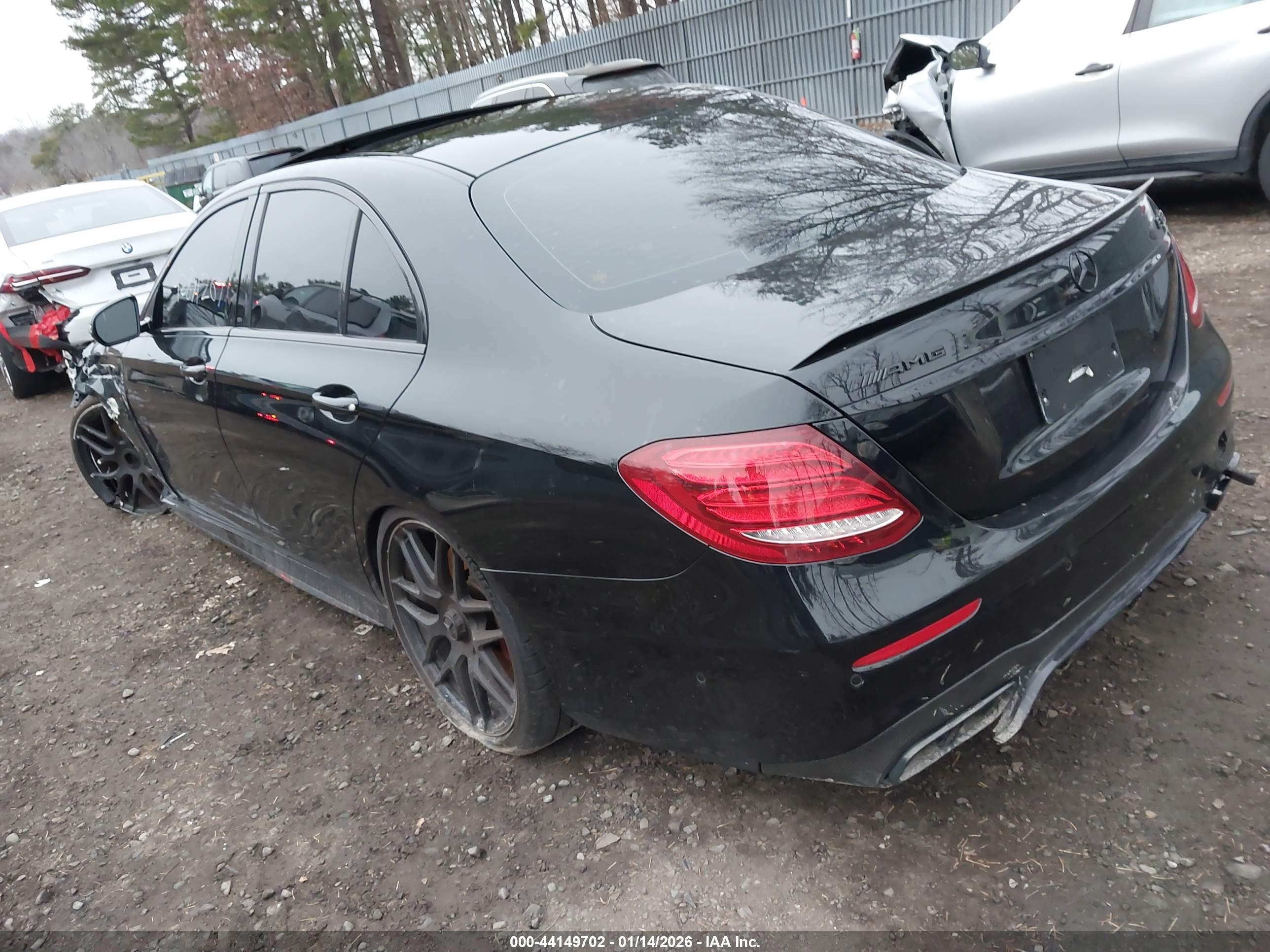 MERCEDES-BENZ AMG image 3