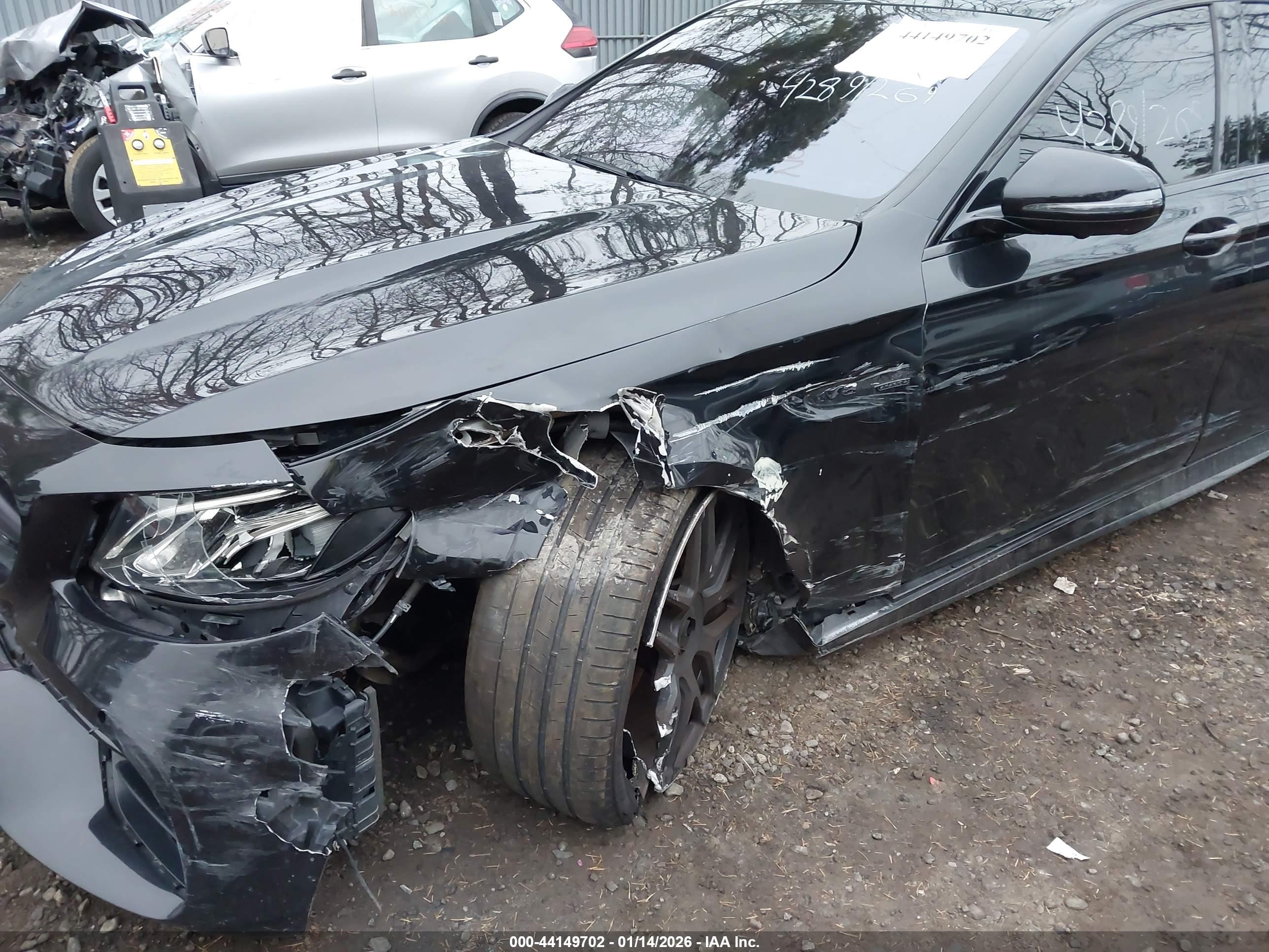 MERCEDES-BENZ AMG image 6