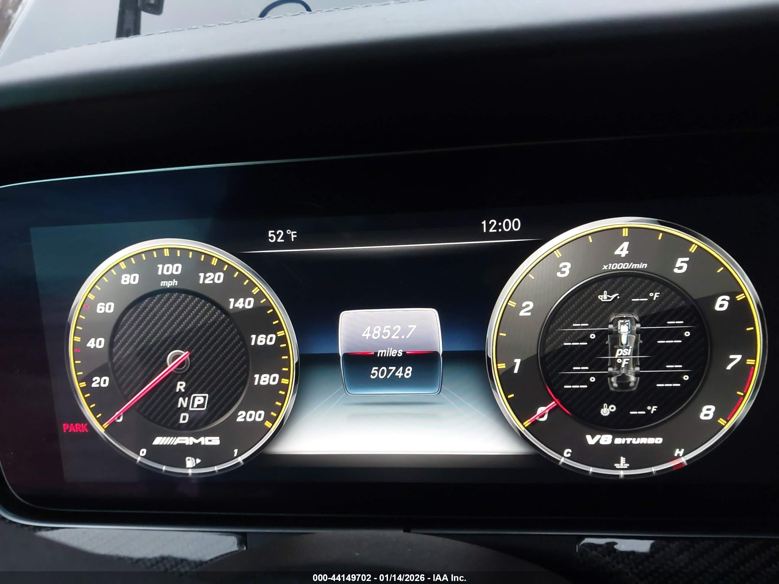 MERCEDES-BENZ AMG image 7