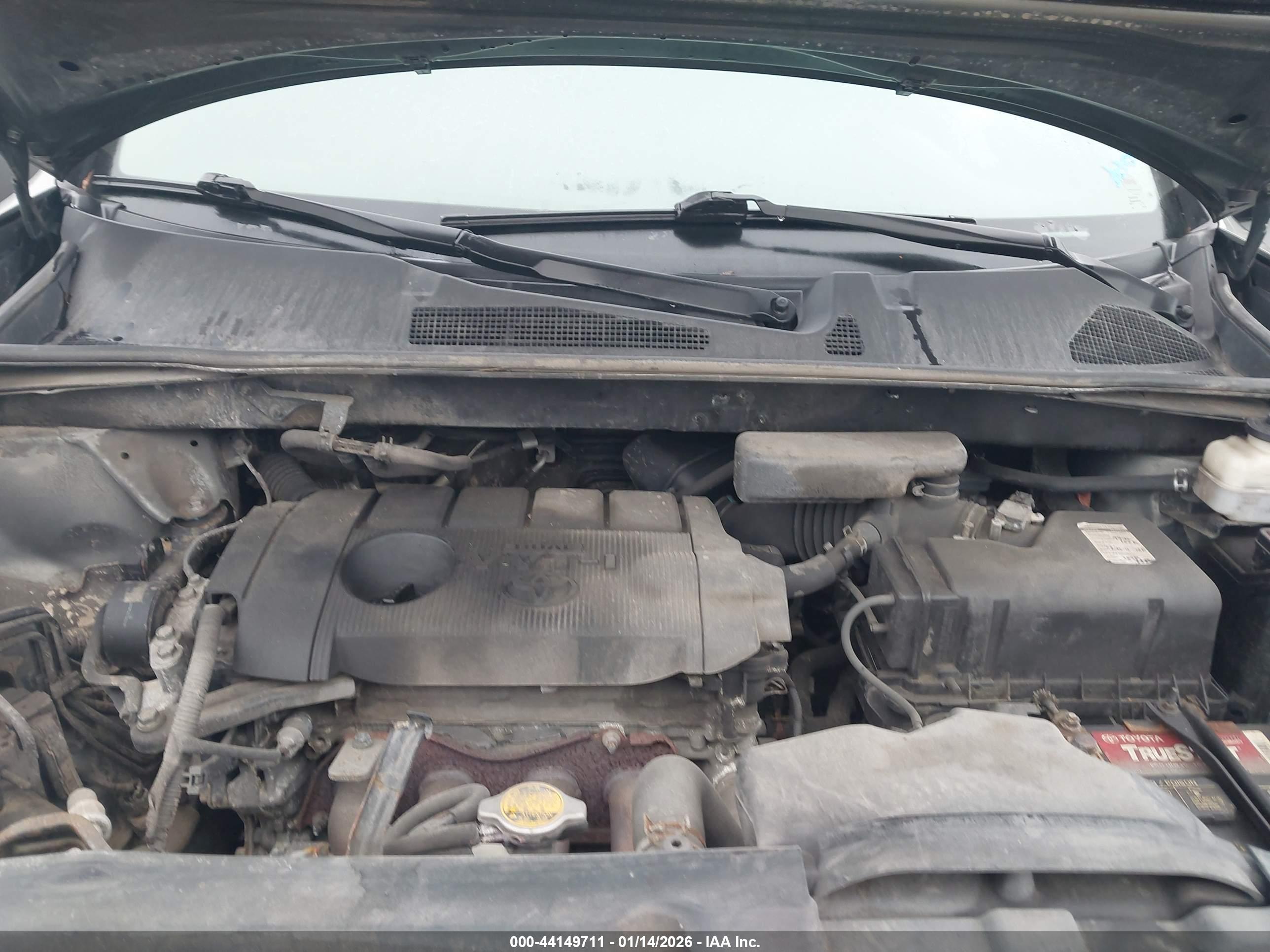 TOYOTA HIGHLANDER image 10