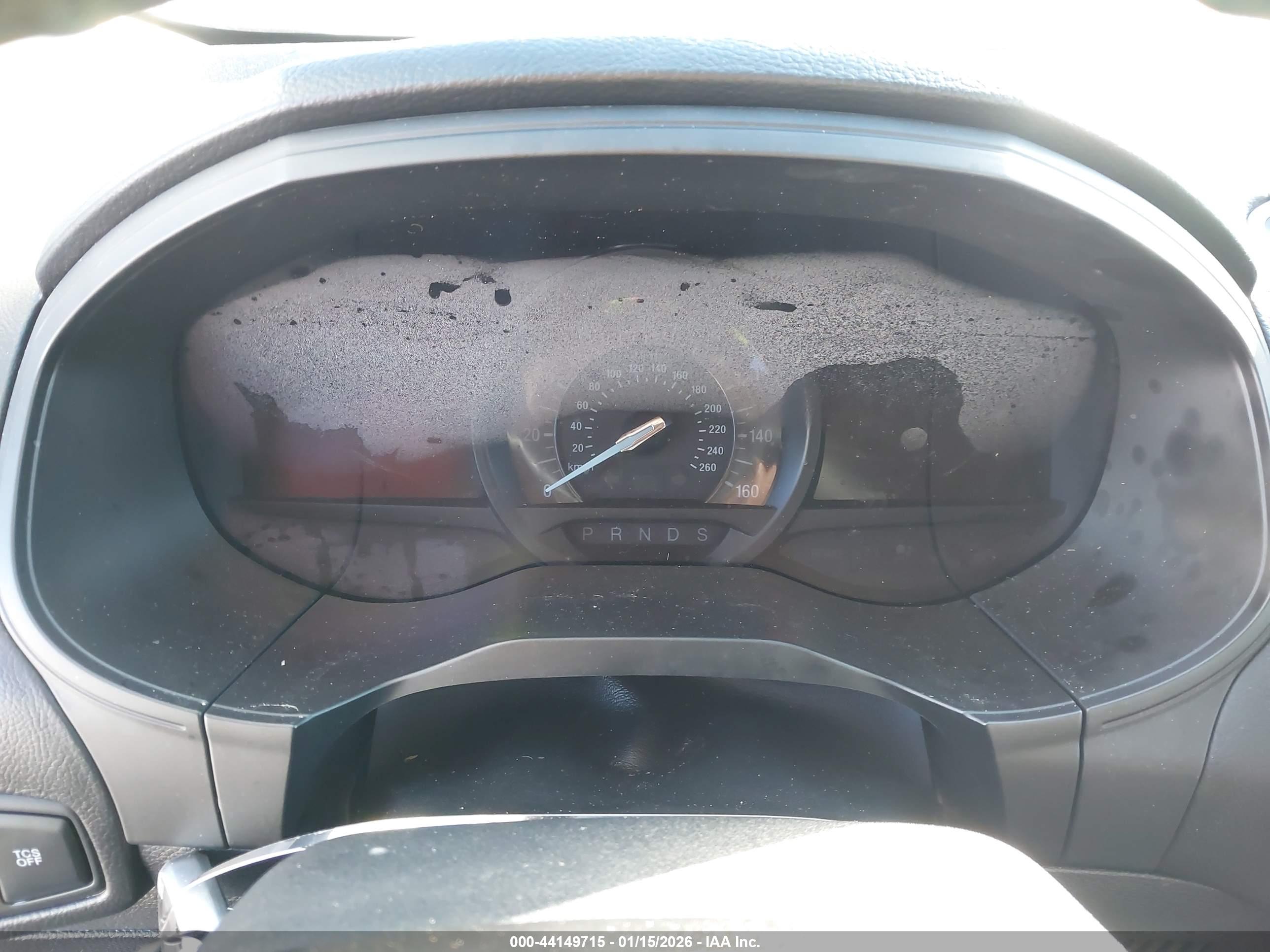 FORD EDGE image 7