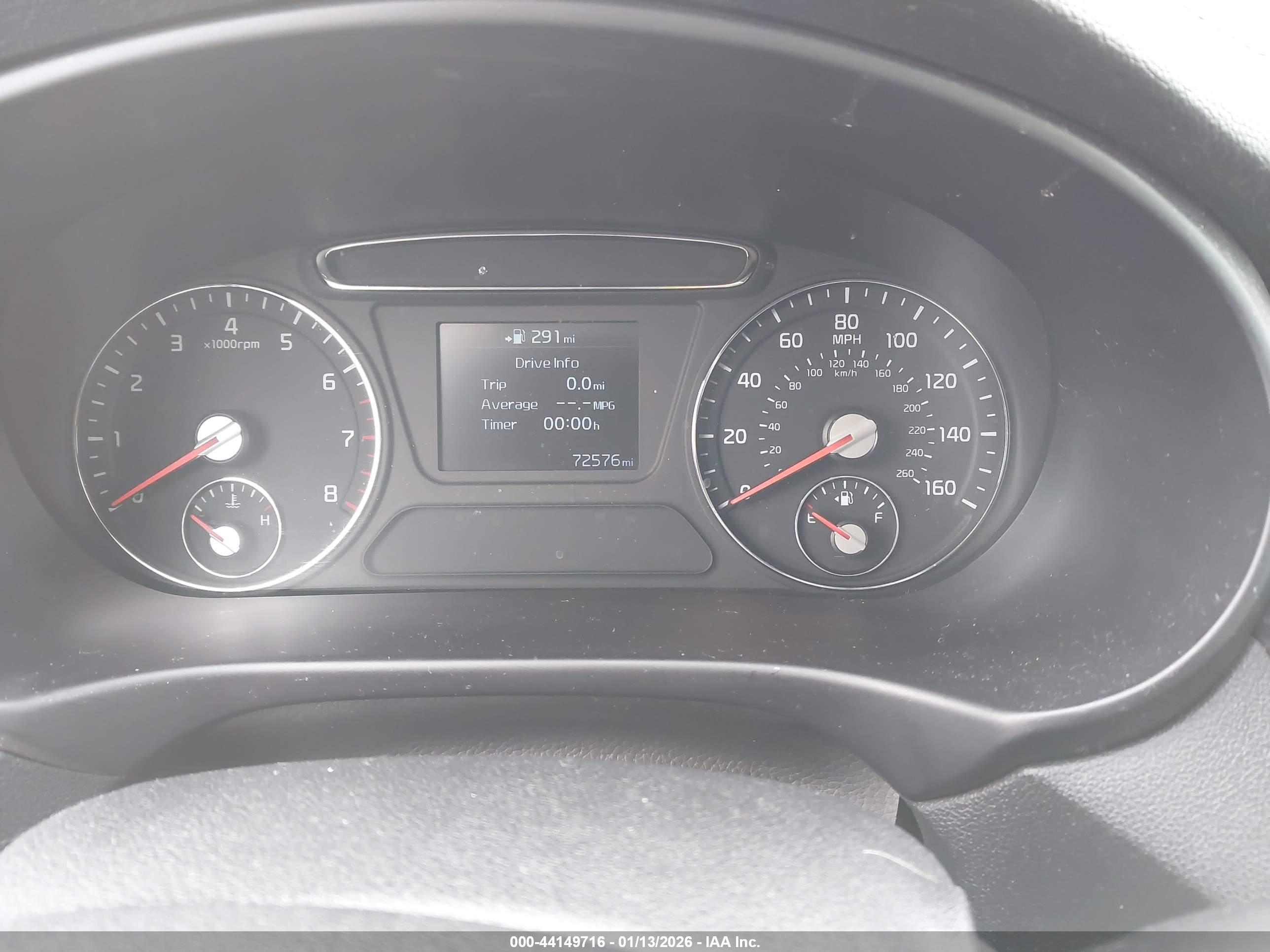 KIA SORENTO image 7