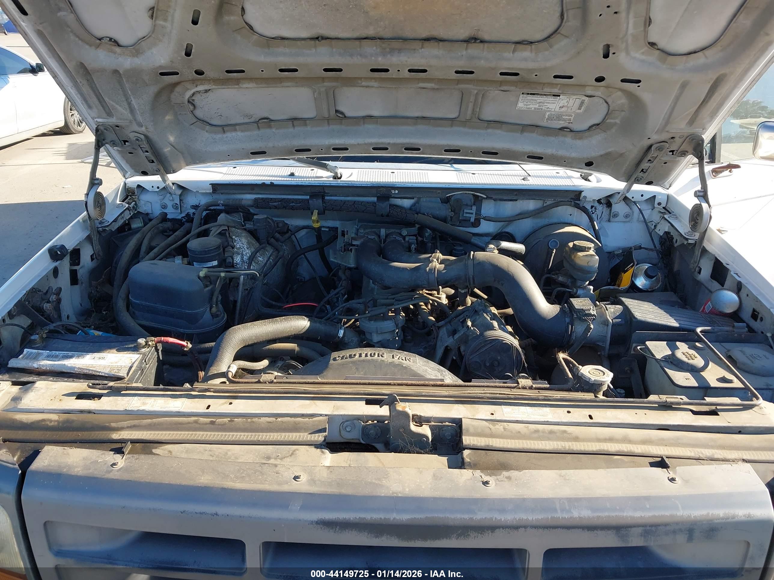 FORD F-250 image 10
