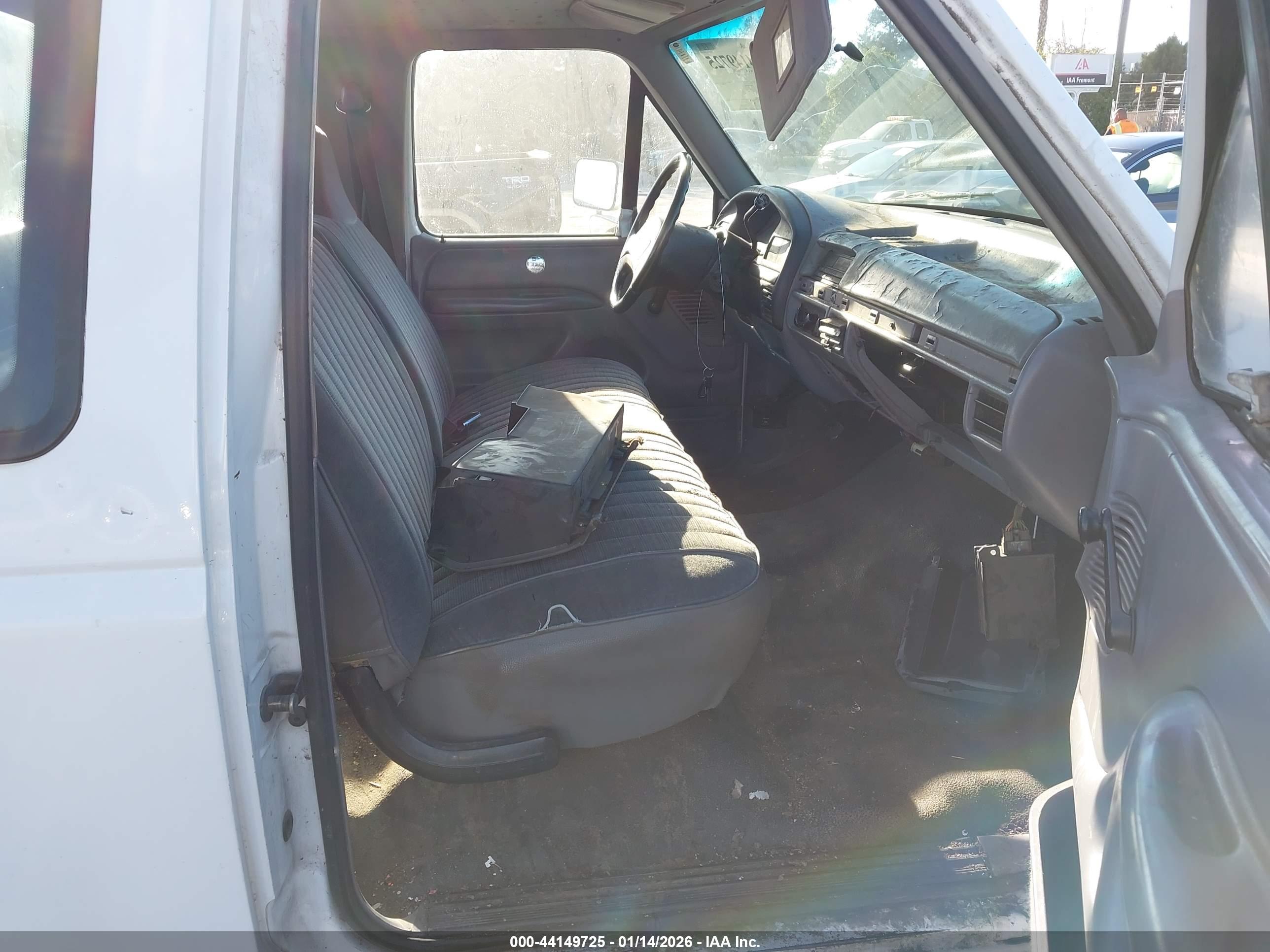 FORD F-250 image 5