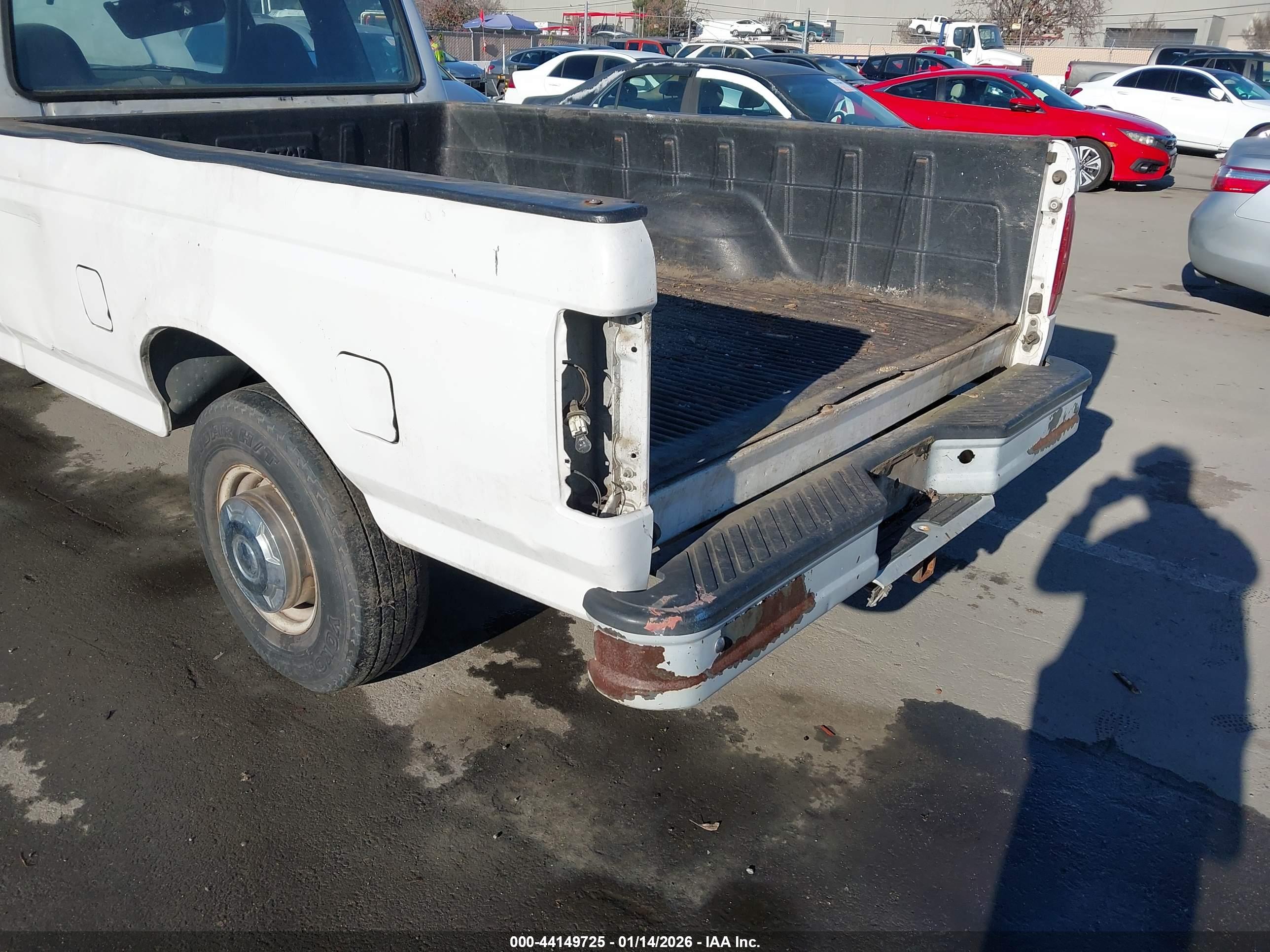 FORD F-250 image 6