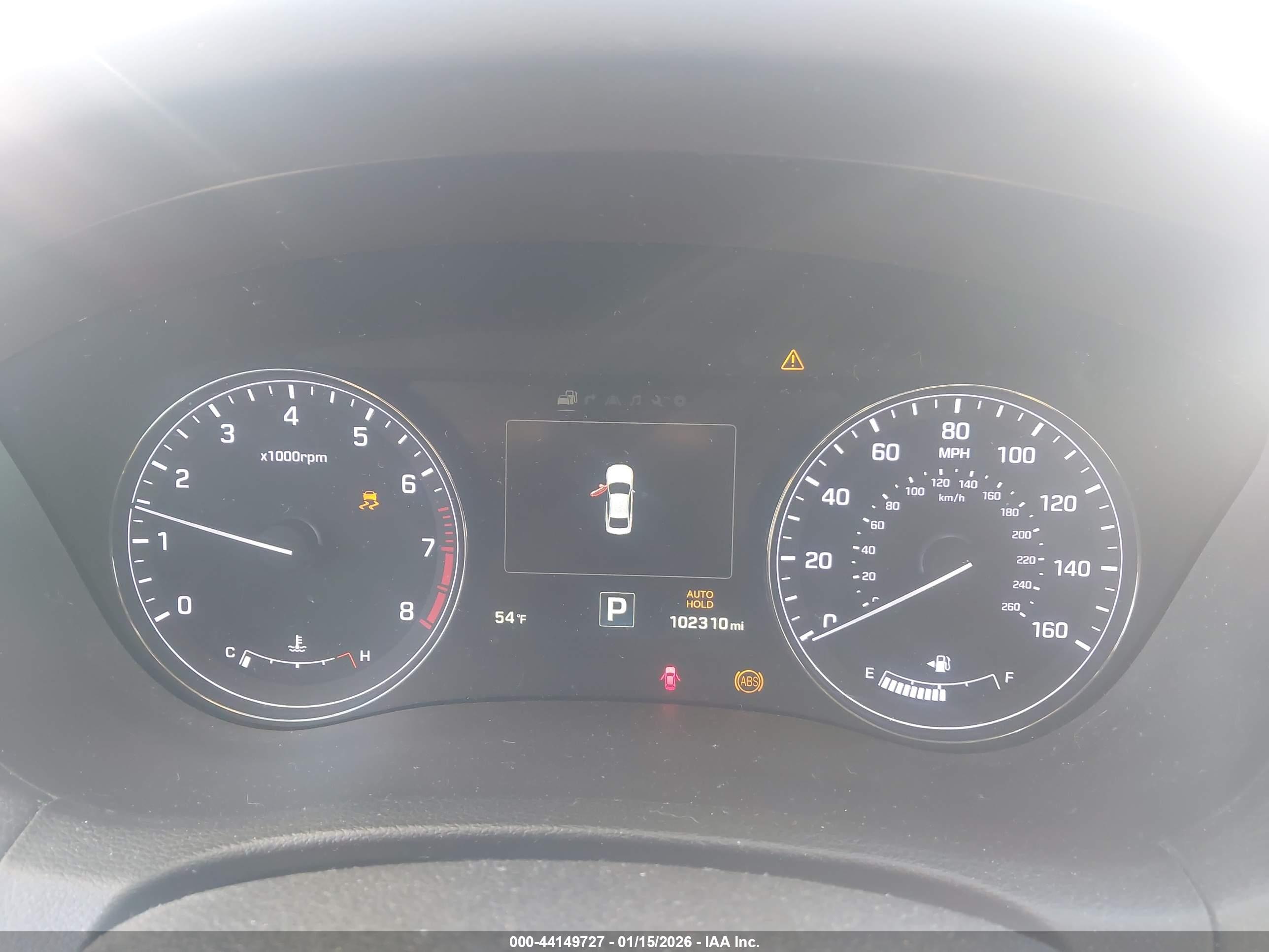 HYUNDAI GENESIS image 7