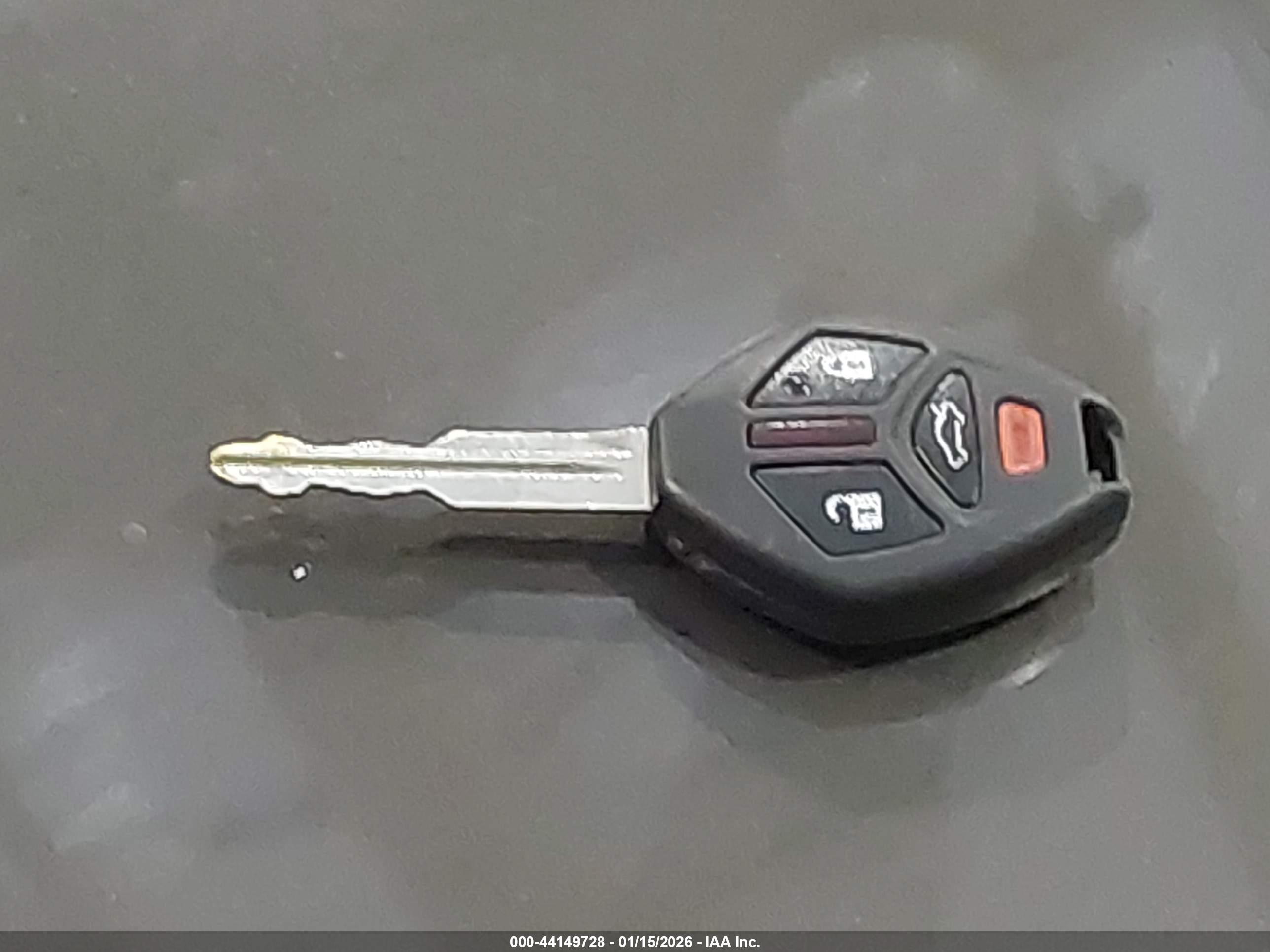 MITSUBISHI ECLIPSE image 11