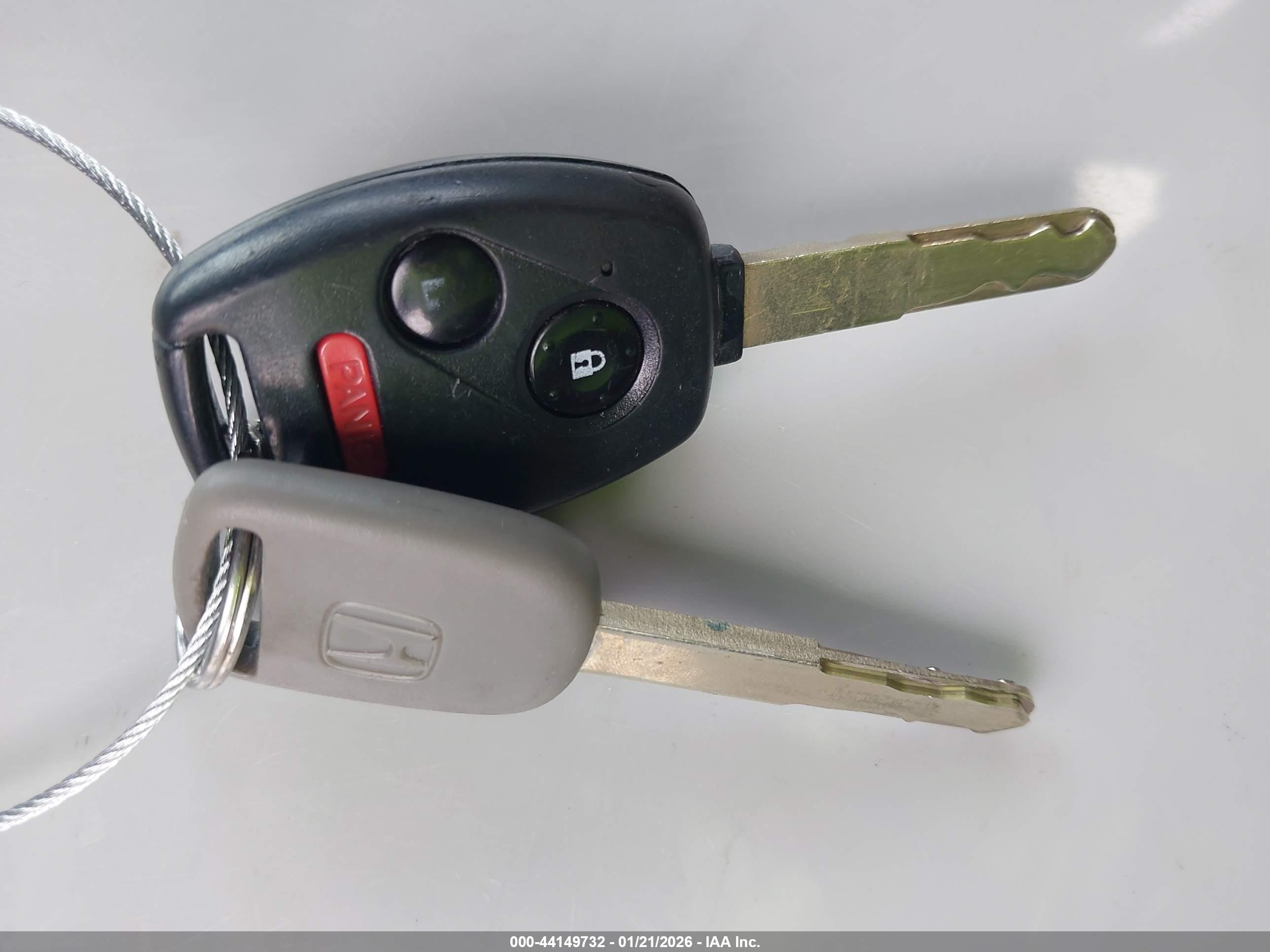 HONDA CIVIC image 11