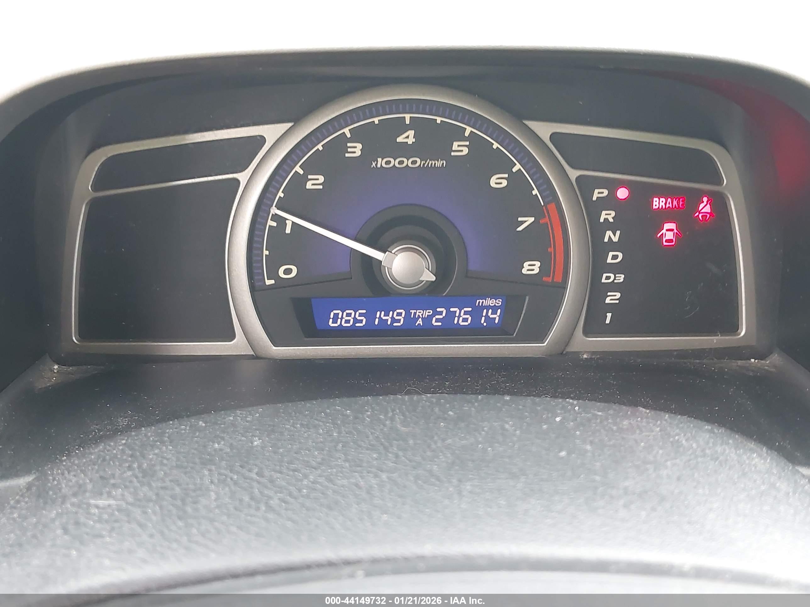 HONDA CIVIC image 7