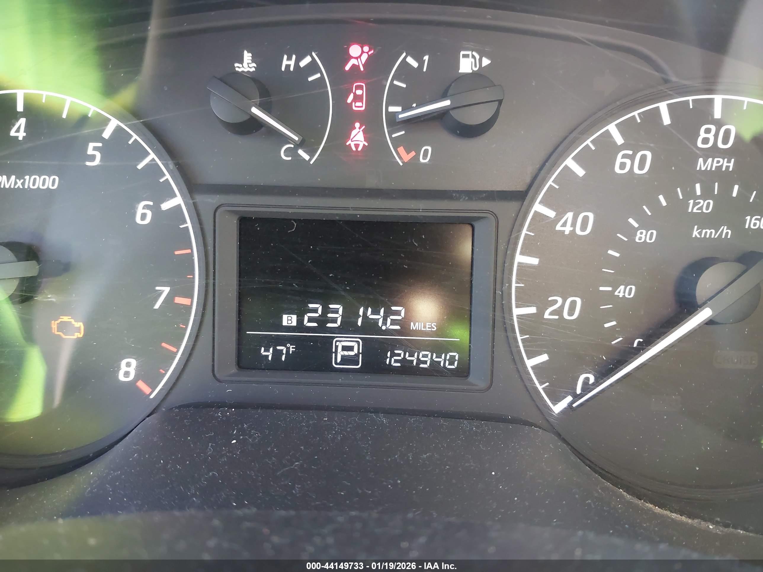 NISSAN SENTRA image 7
