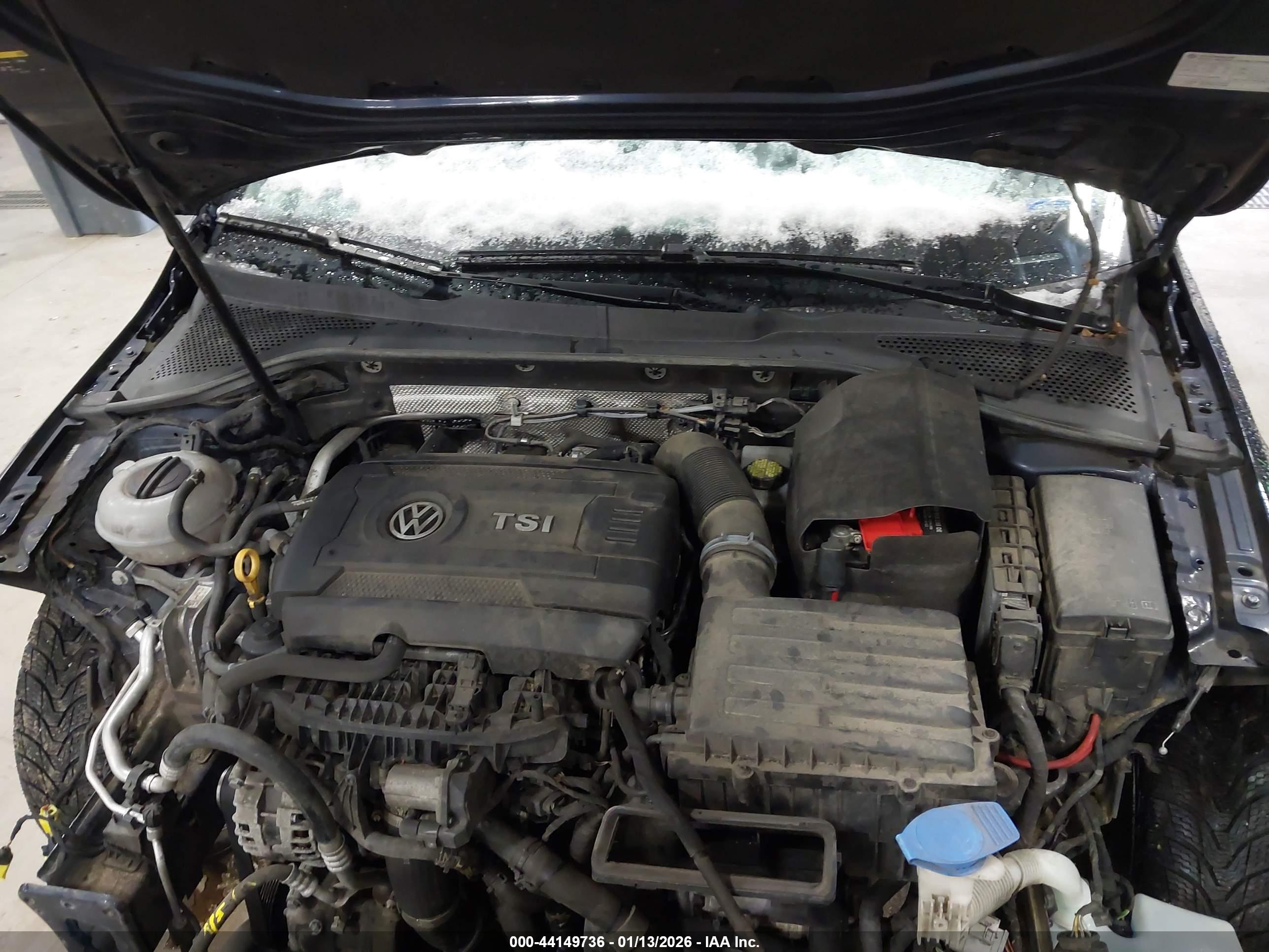 VOLKSWAGEN GOLF image 10