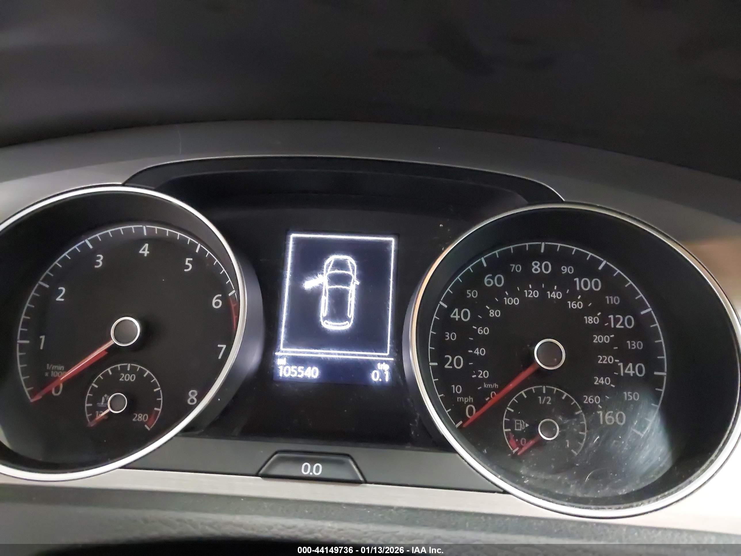 VOLKSWAGEN GOLF image 7