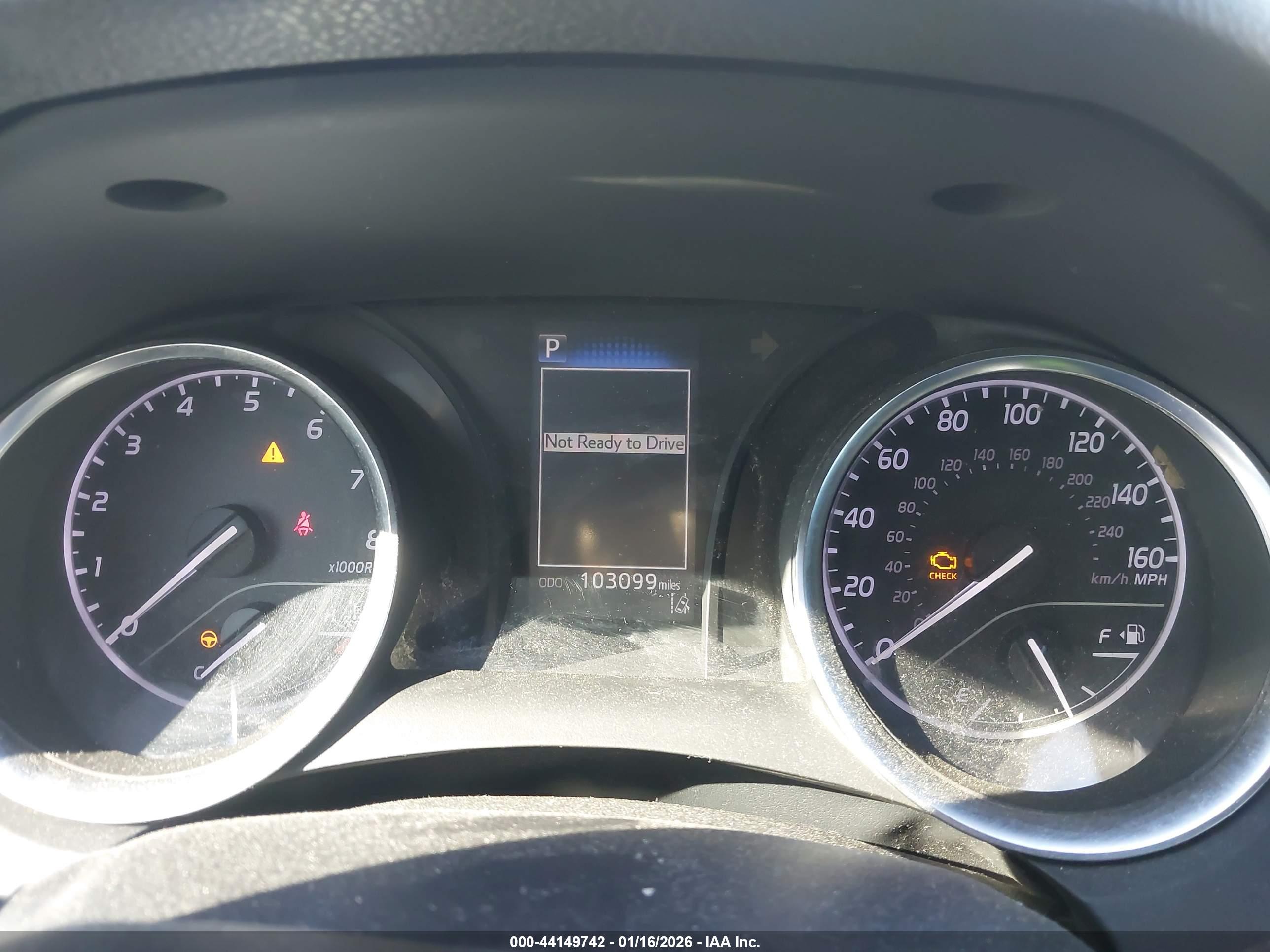 TOYOTA CAMRY image 7