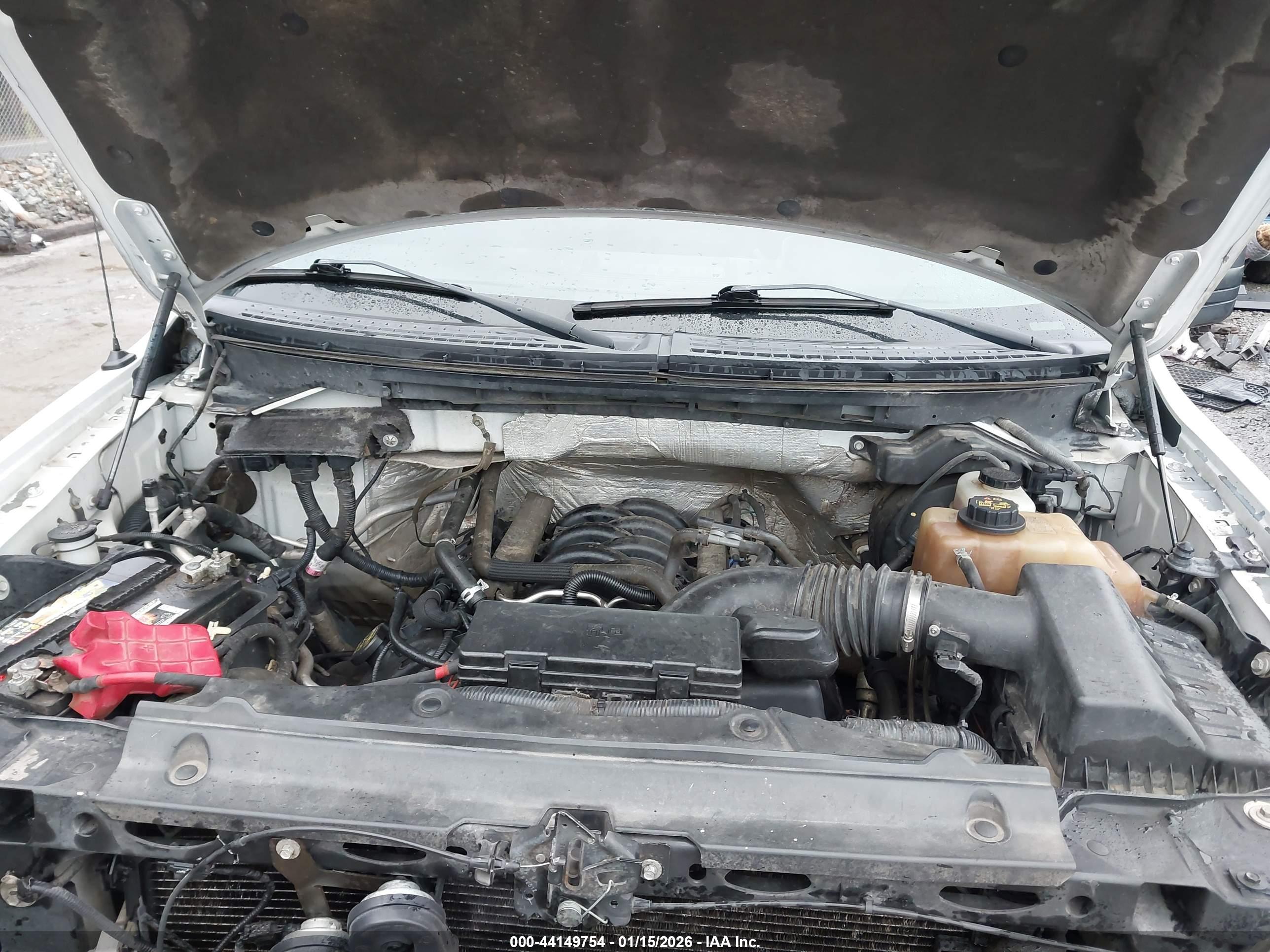 FORD F-150 image 10