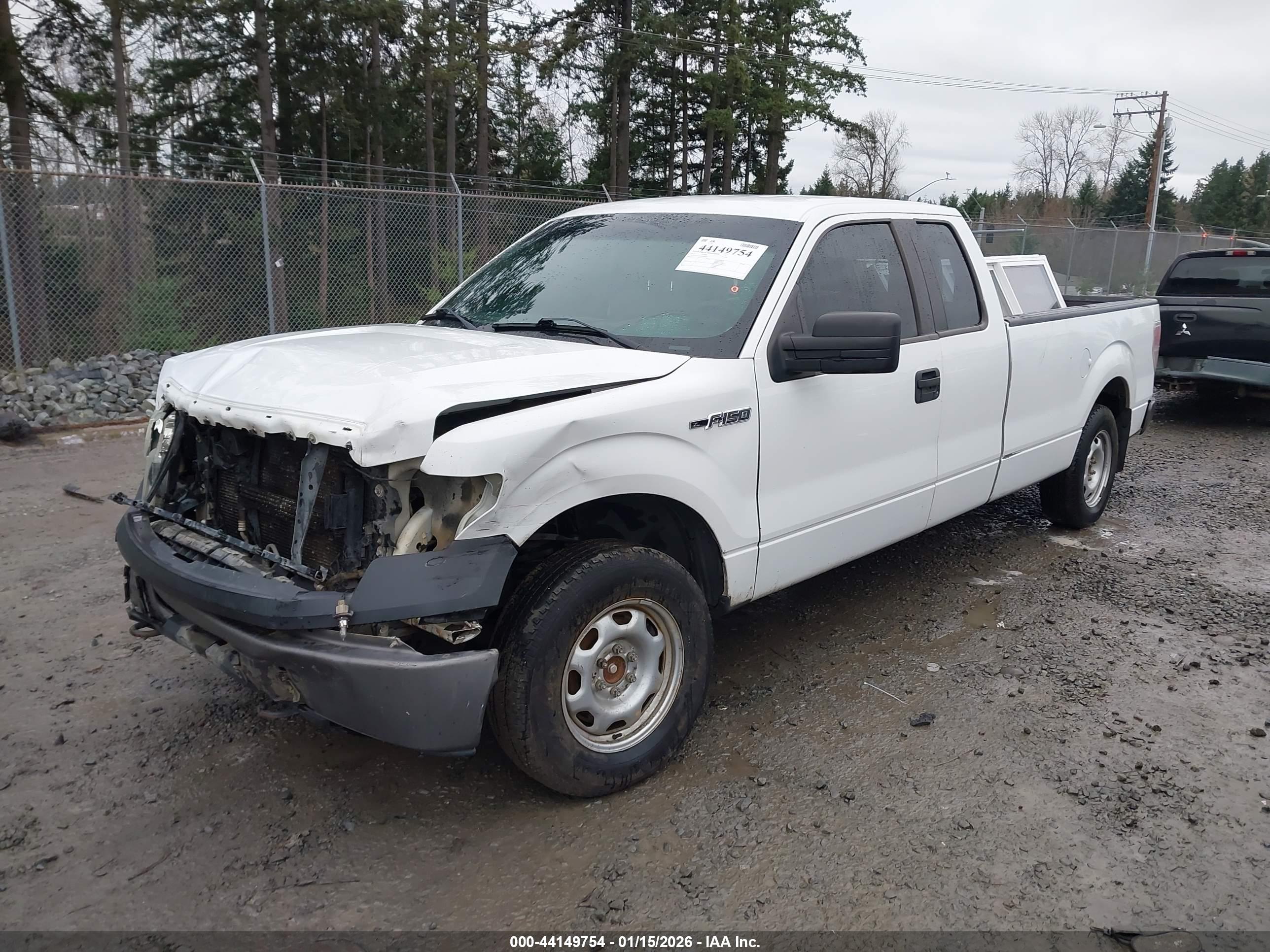 FORD F-150 image 2