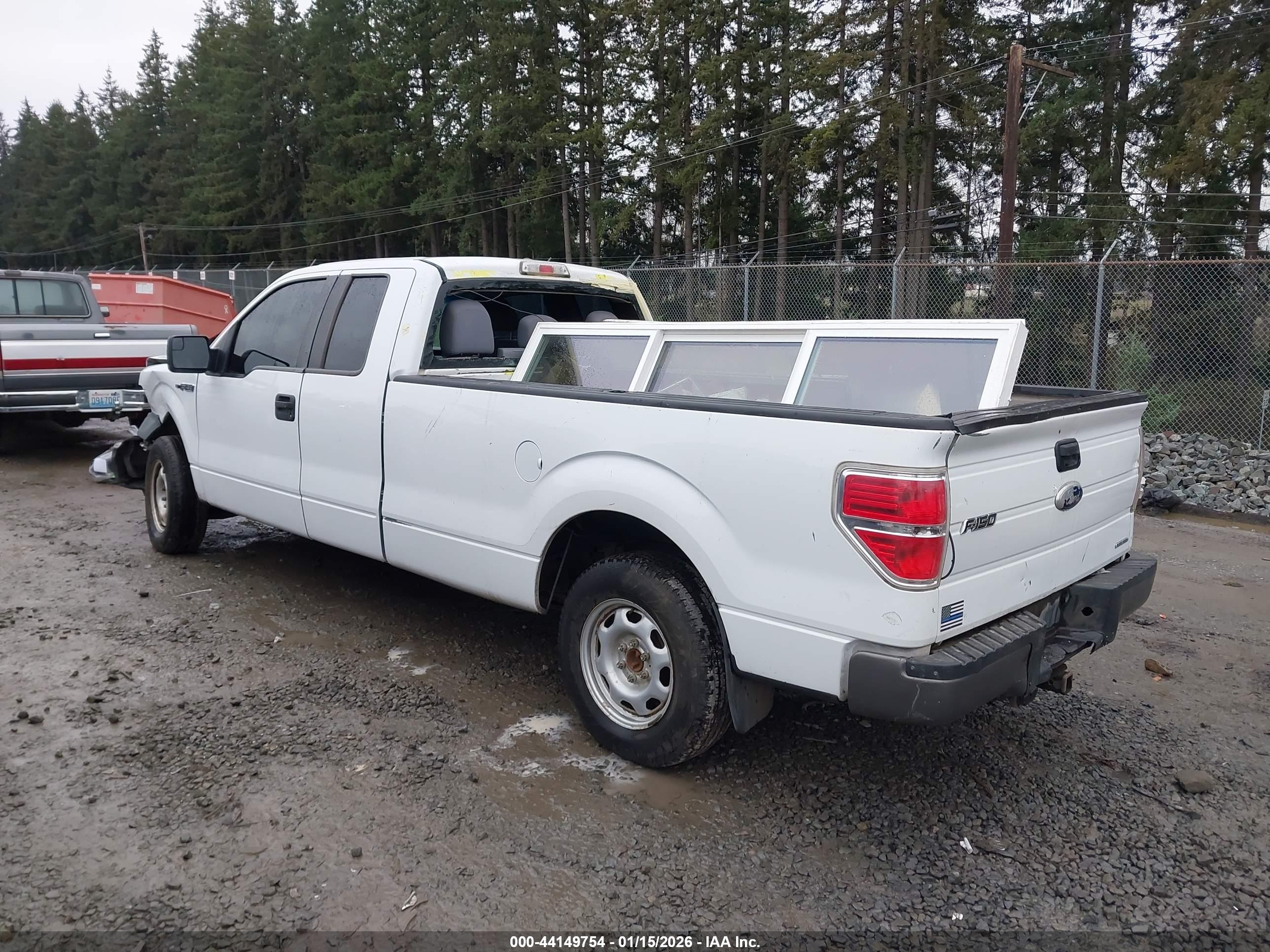 FORD F-150 image 3