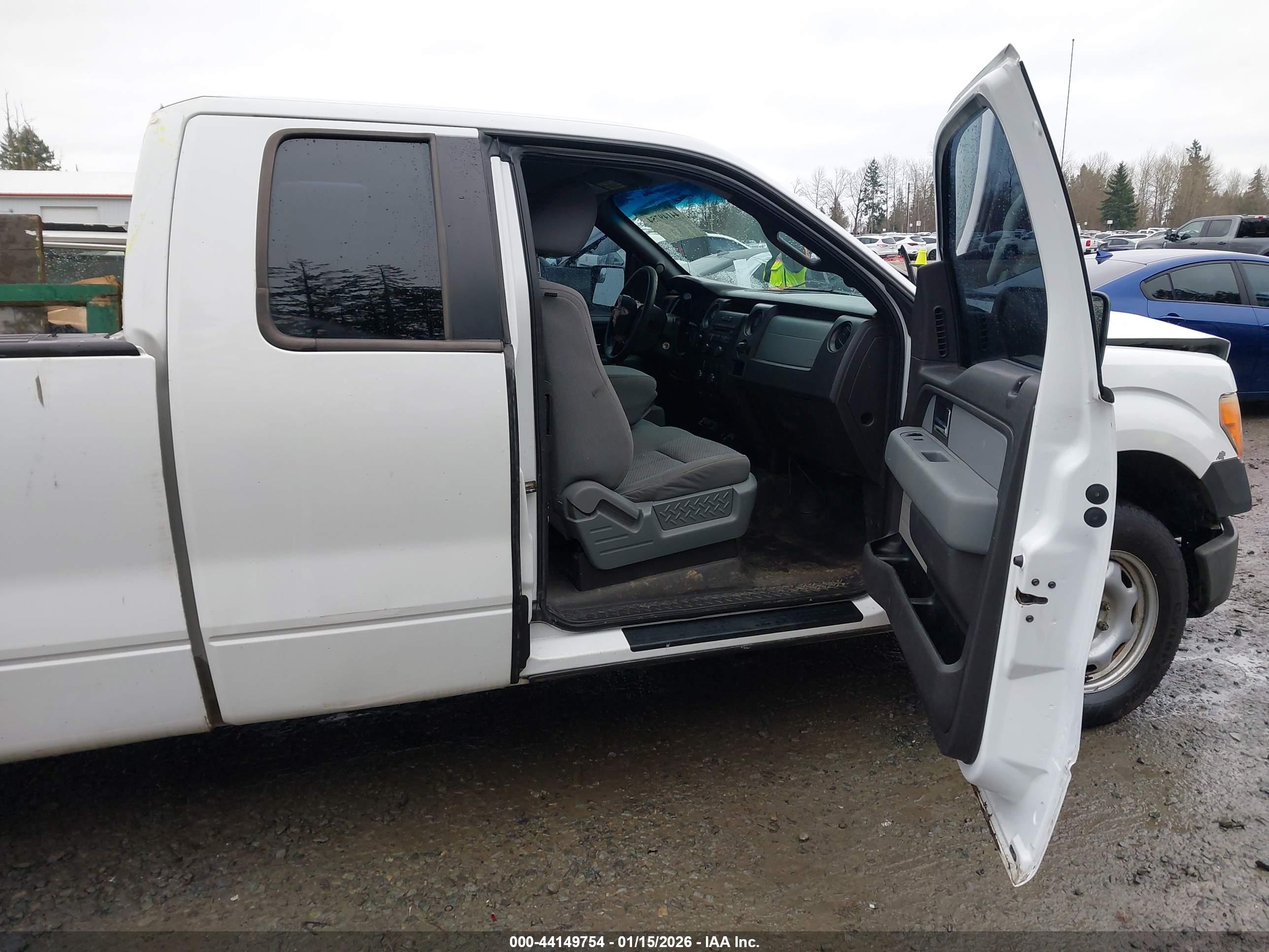FORD F-150 image 5