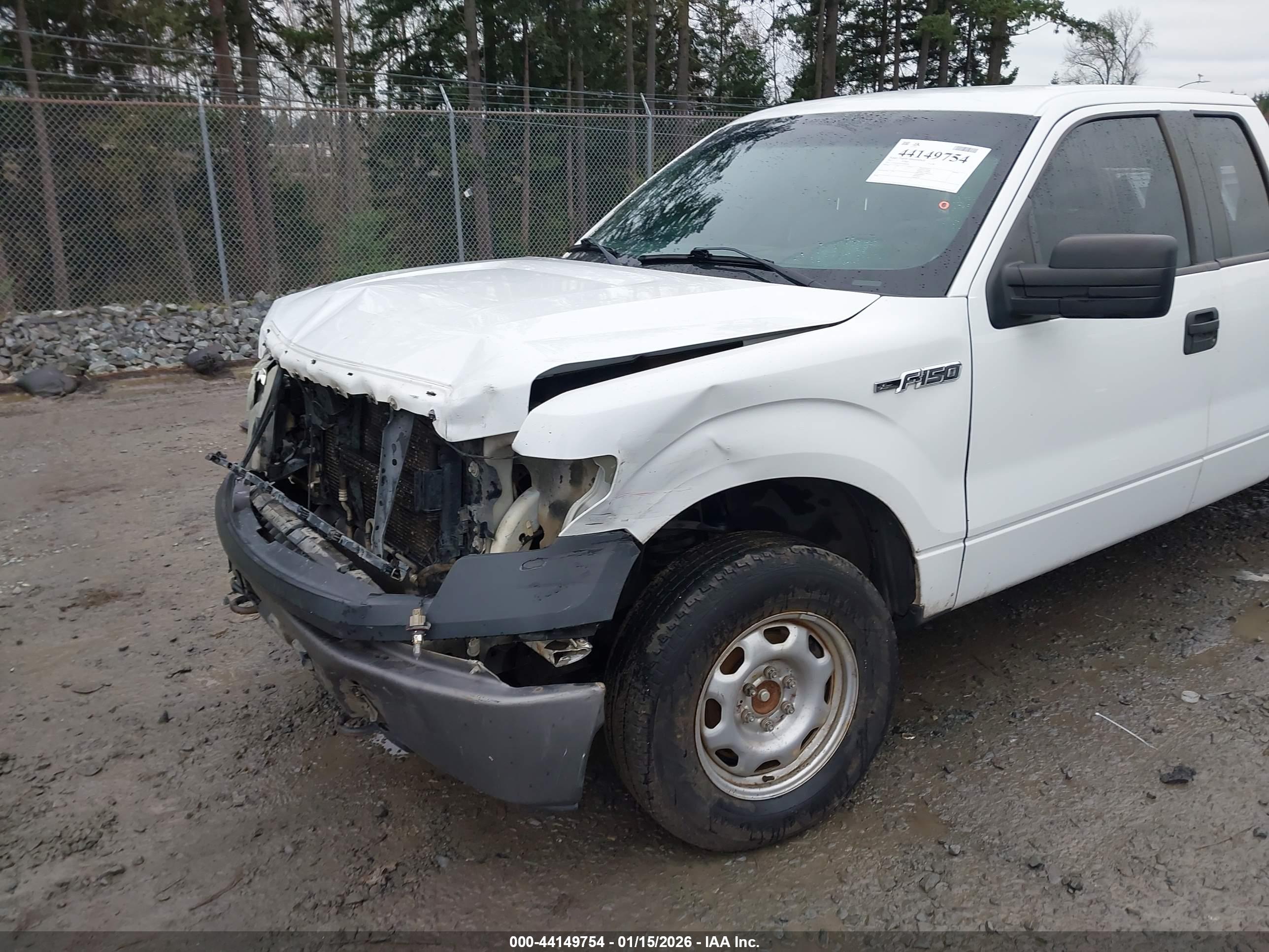 FORD F-150 image 6