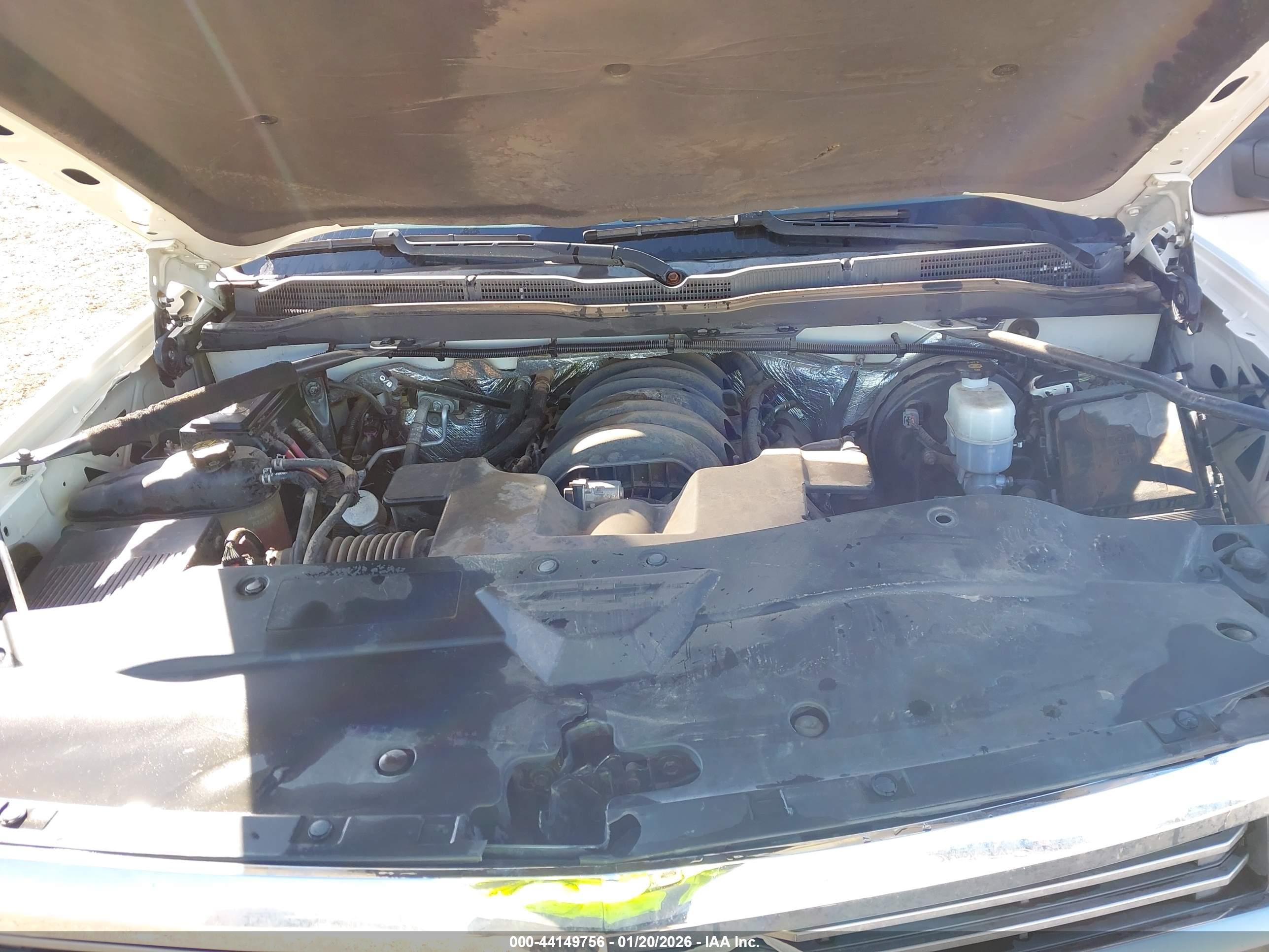 CHEVROLET SILVERADO image 10
