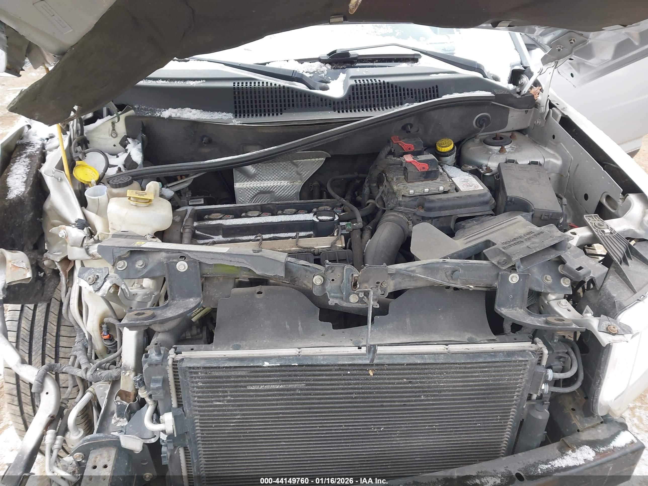 JEEP COMPASS image 10