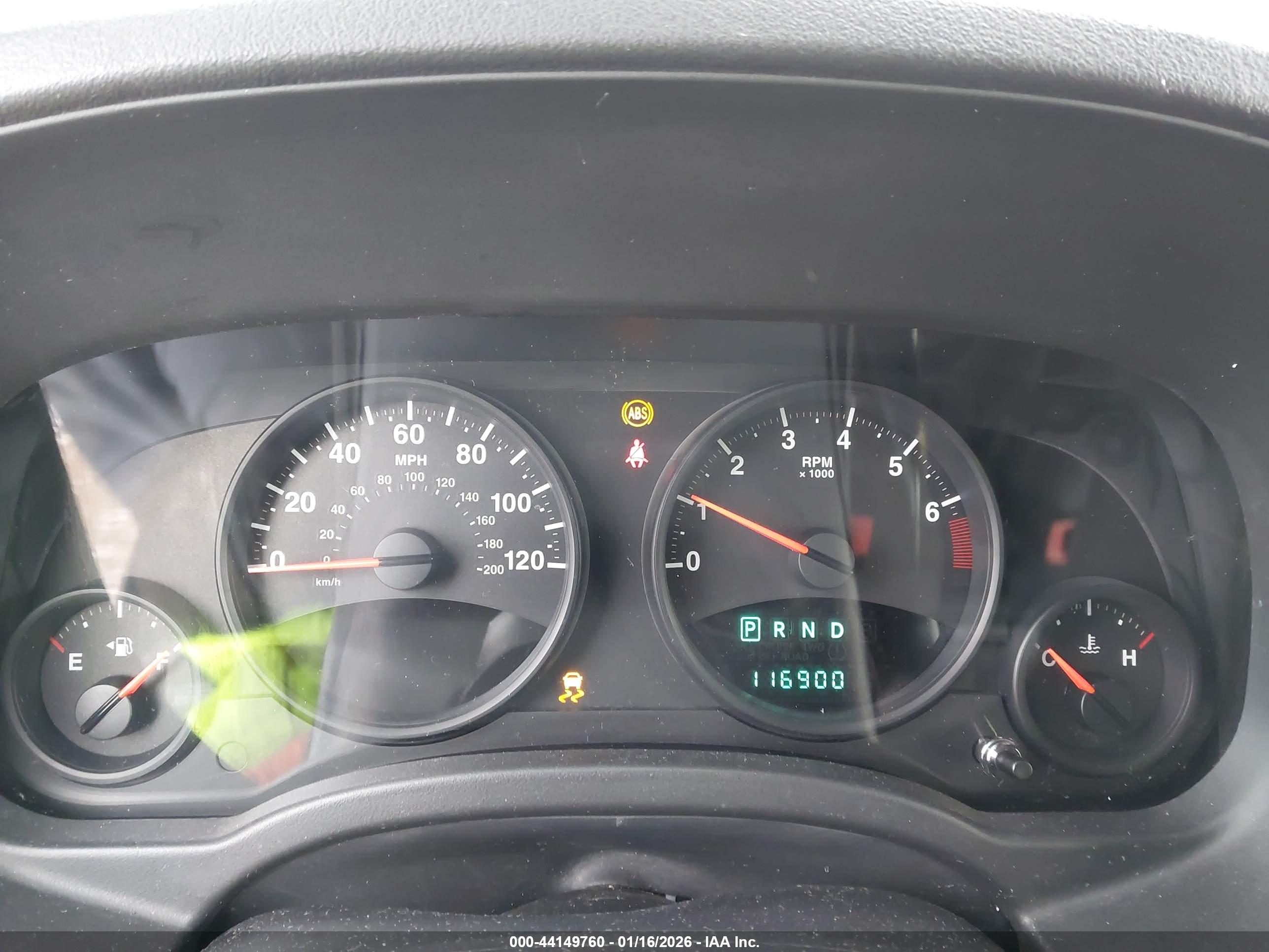 JEEP COMPASS image 7