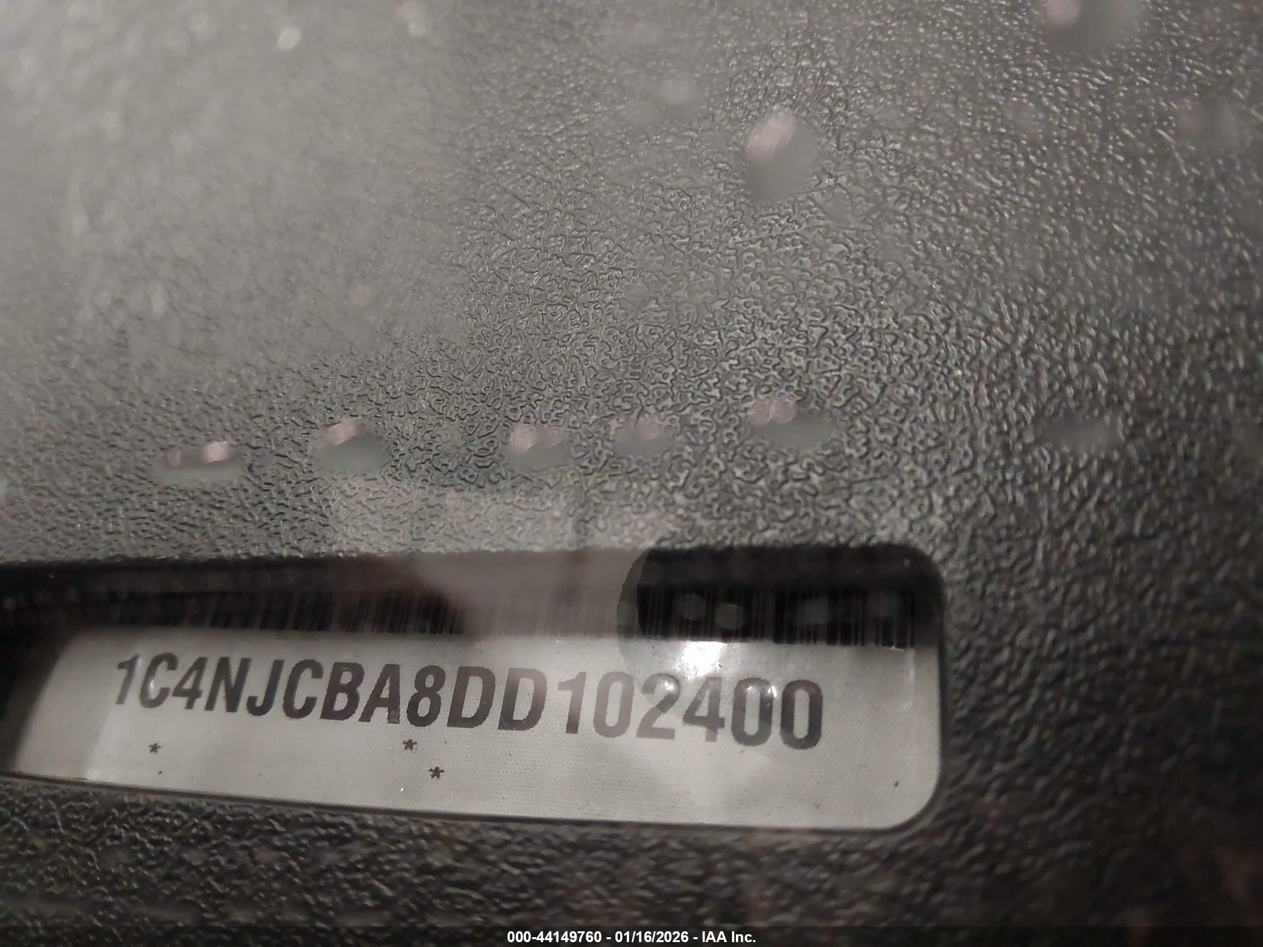JEEP COMPASS image 9