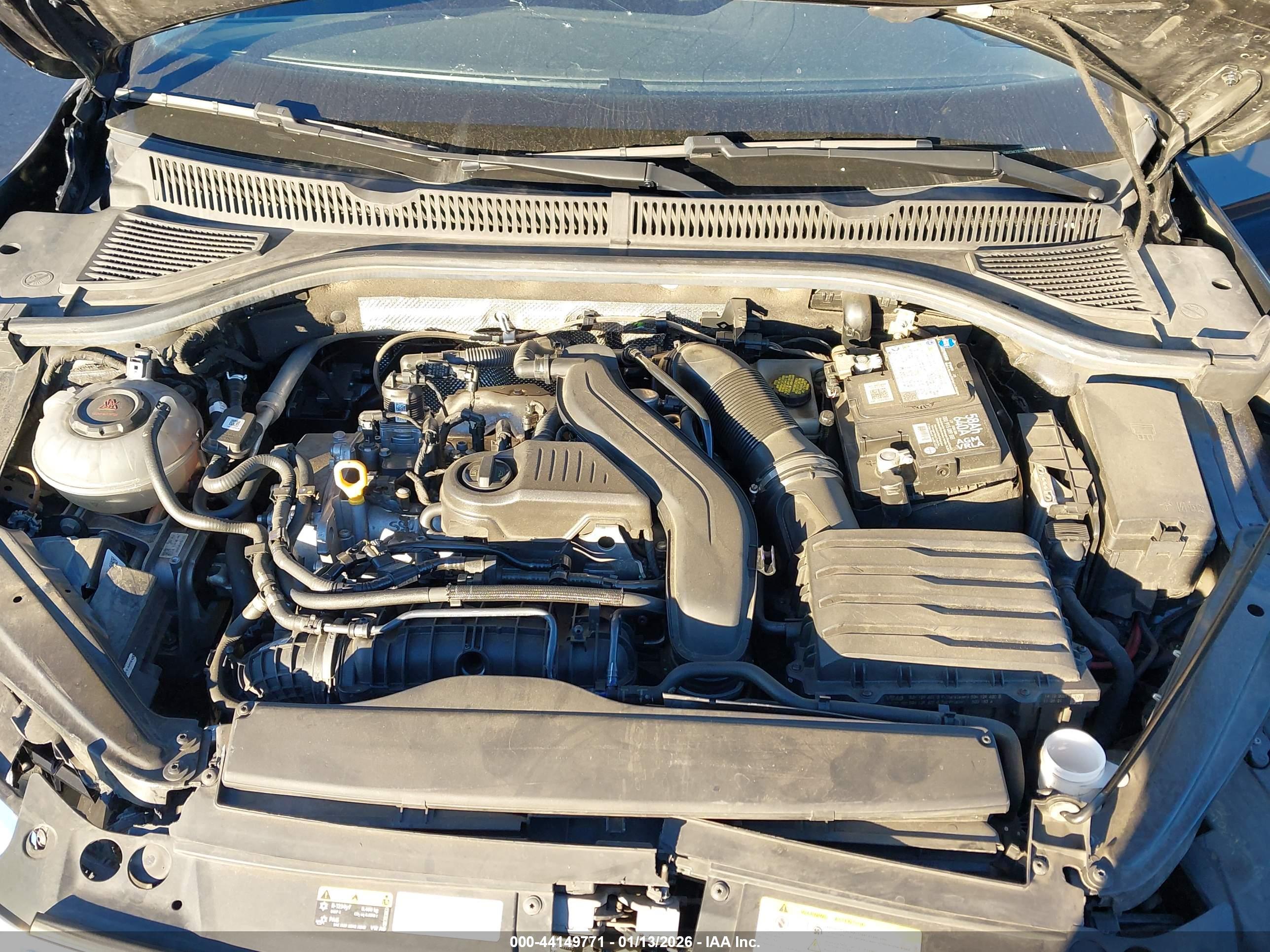 VOLKSWAGEN JETTA image 10