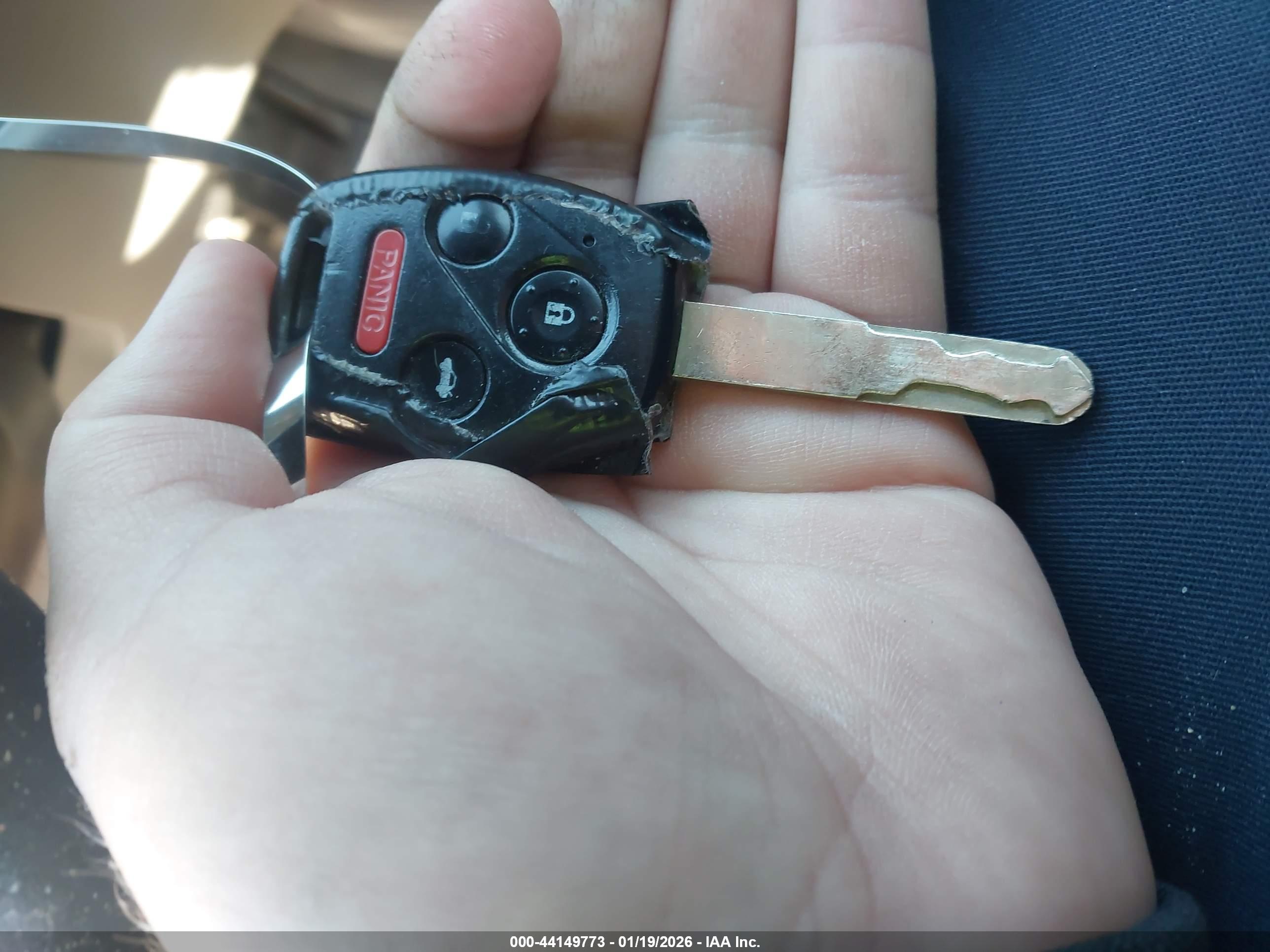 HONDA CIVIC image 11