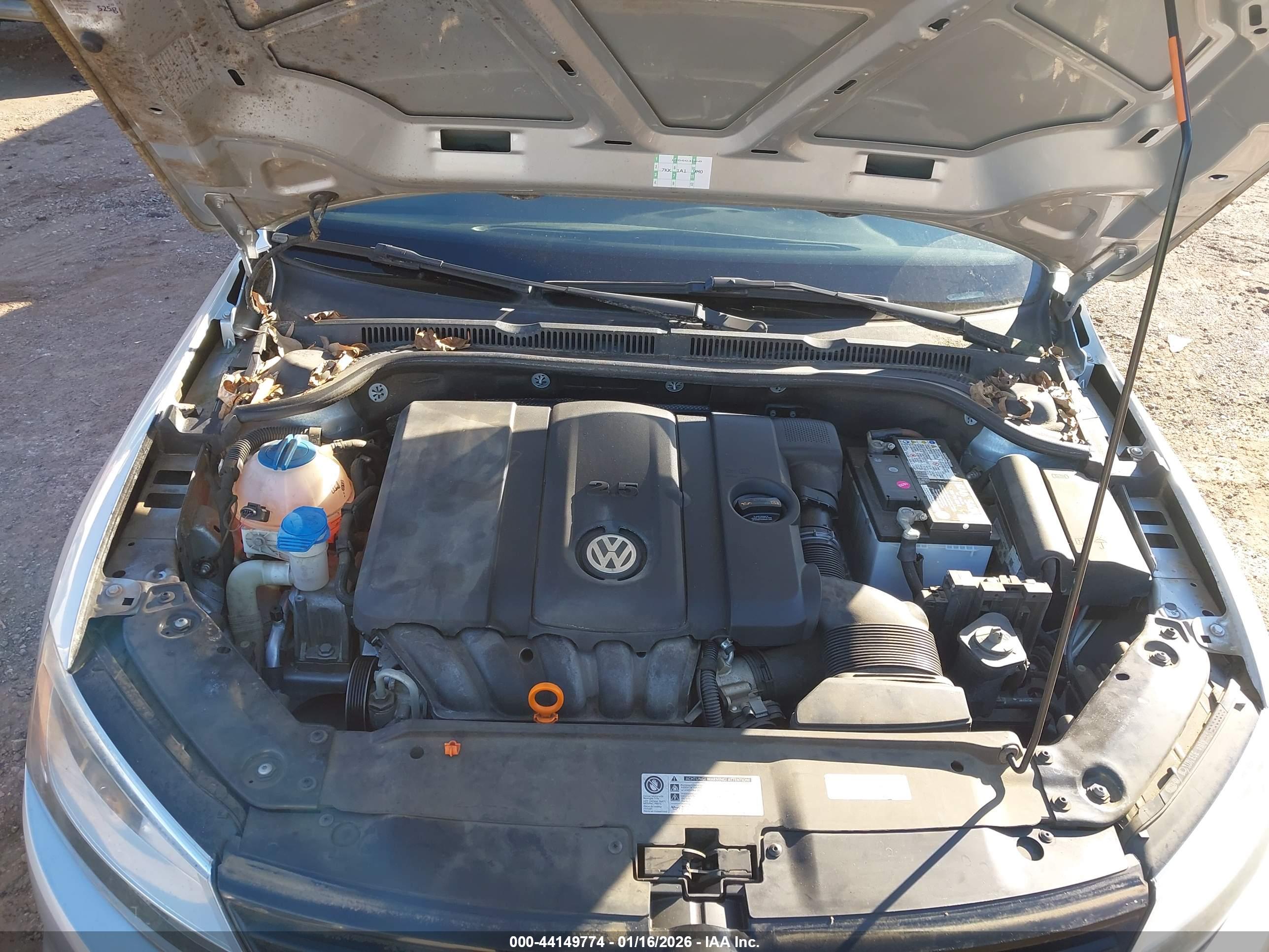 VOLKSWAGEN JETTA image 10