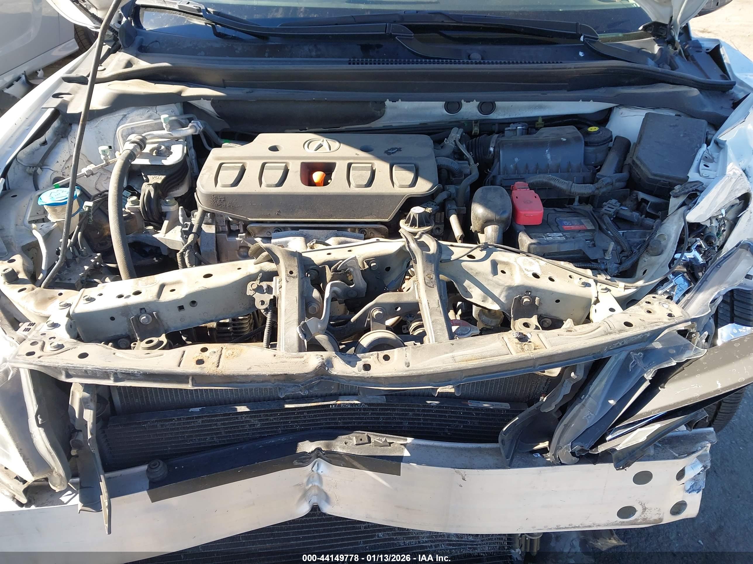 ACURA ILX image 10
